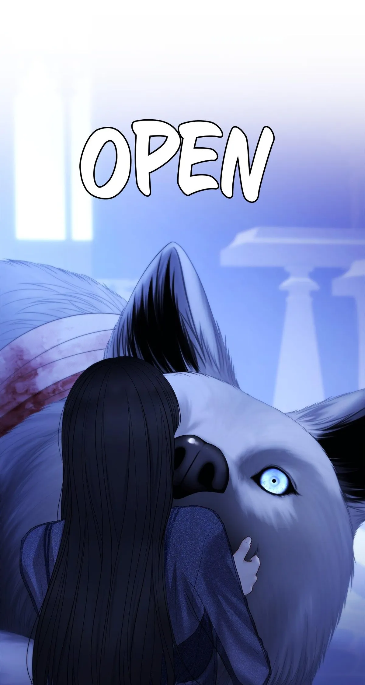 Do or Die: Quest to Tame the Big Bad Wolf Chapter 2 page 17 - 