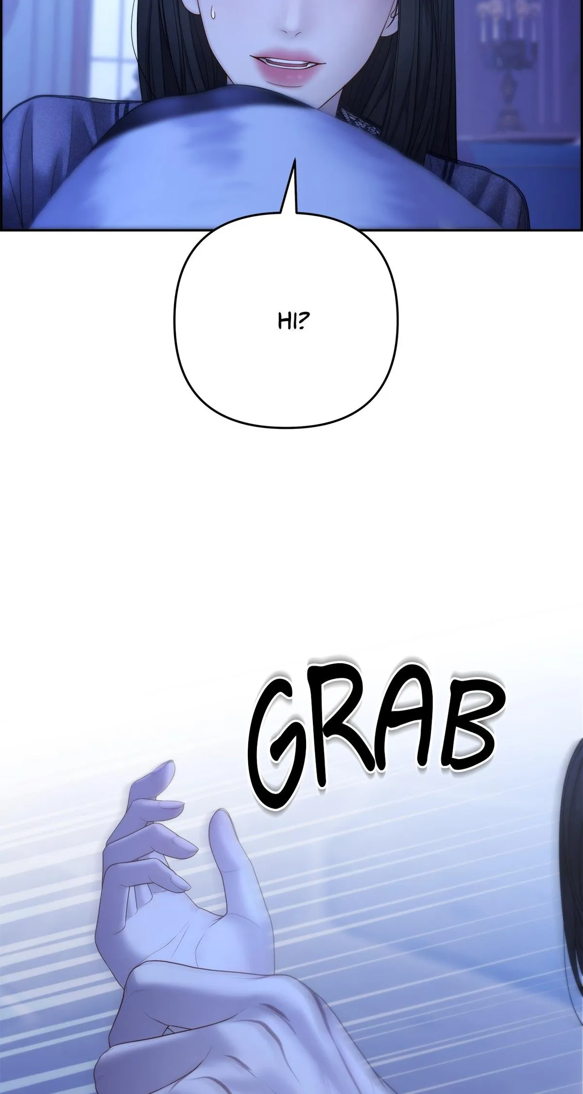 Do or Die: Quest to Tame the Big Bad Wolf Chapter 2 page 19 - 