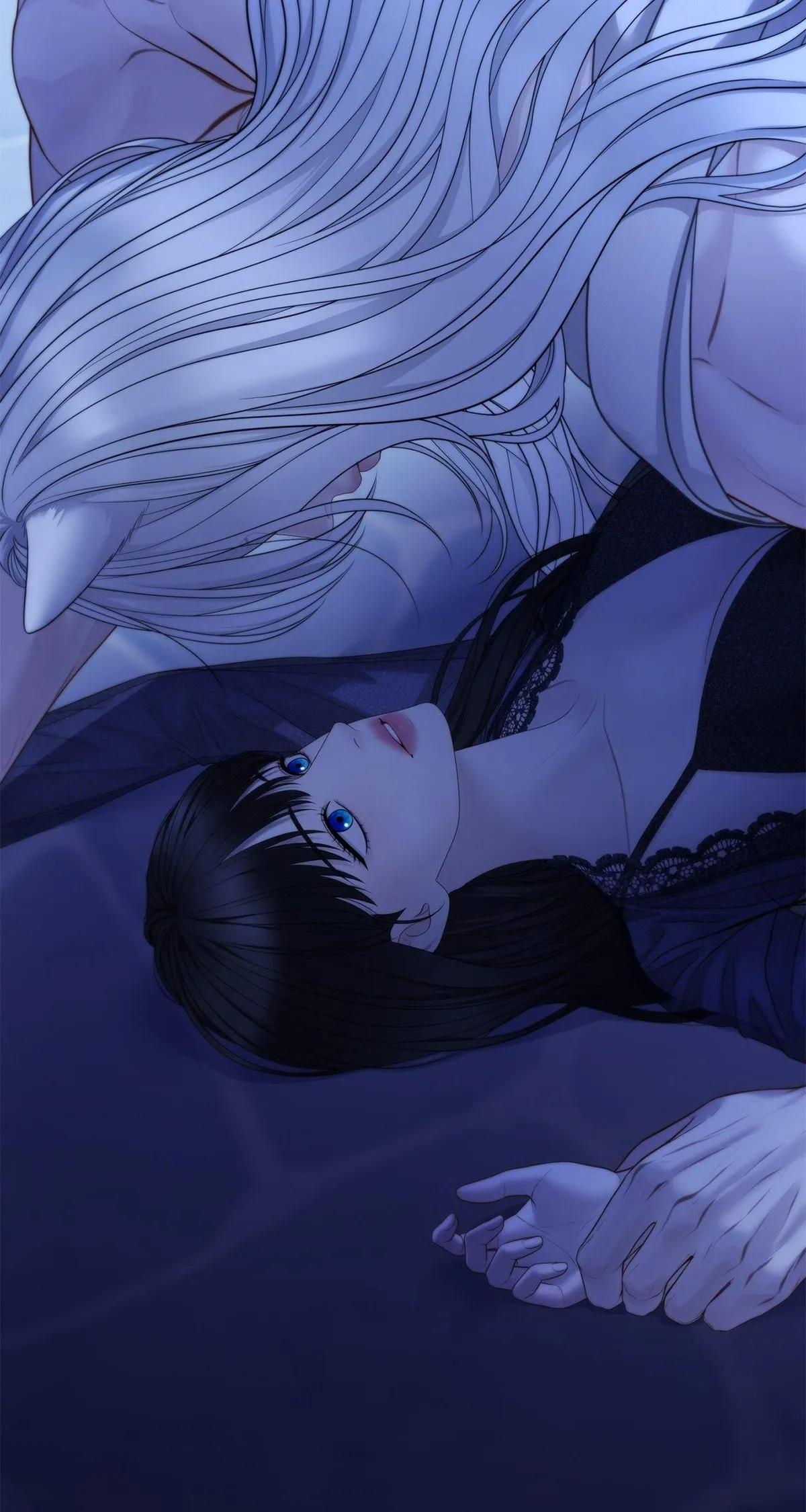 Do or Die: Quest to Tame the Big Bad Wolf Chapter 2 page 21 - 