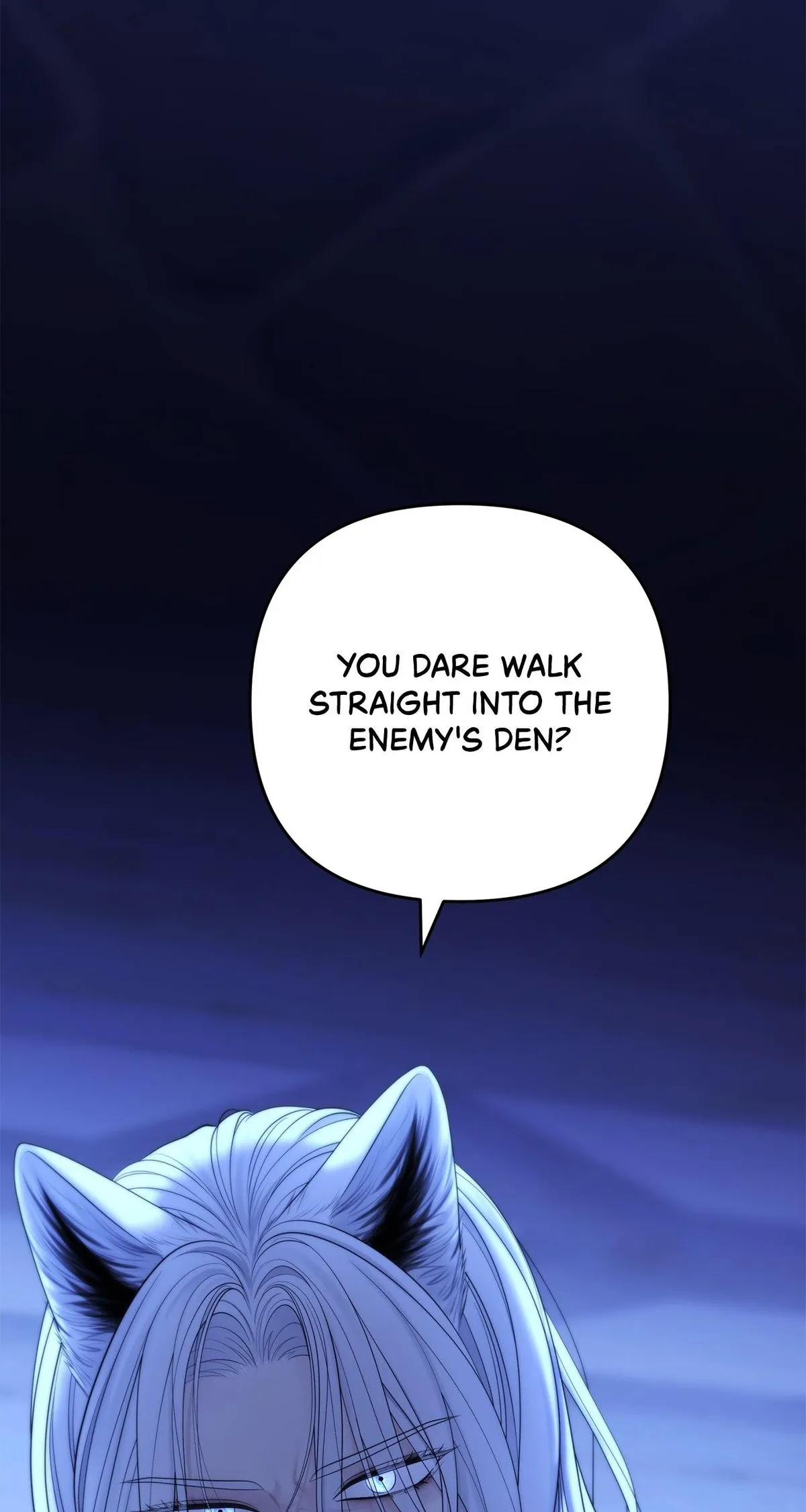 Do or Die: Quest to Tame the Big Bad Wolf Chapter 2 page 22 - 