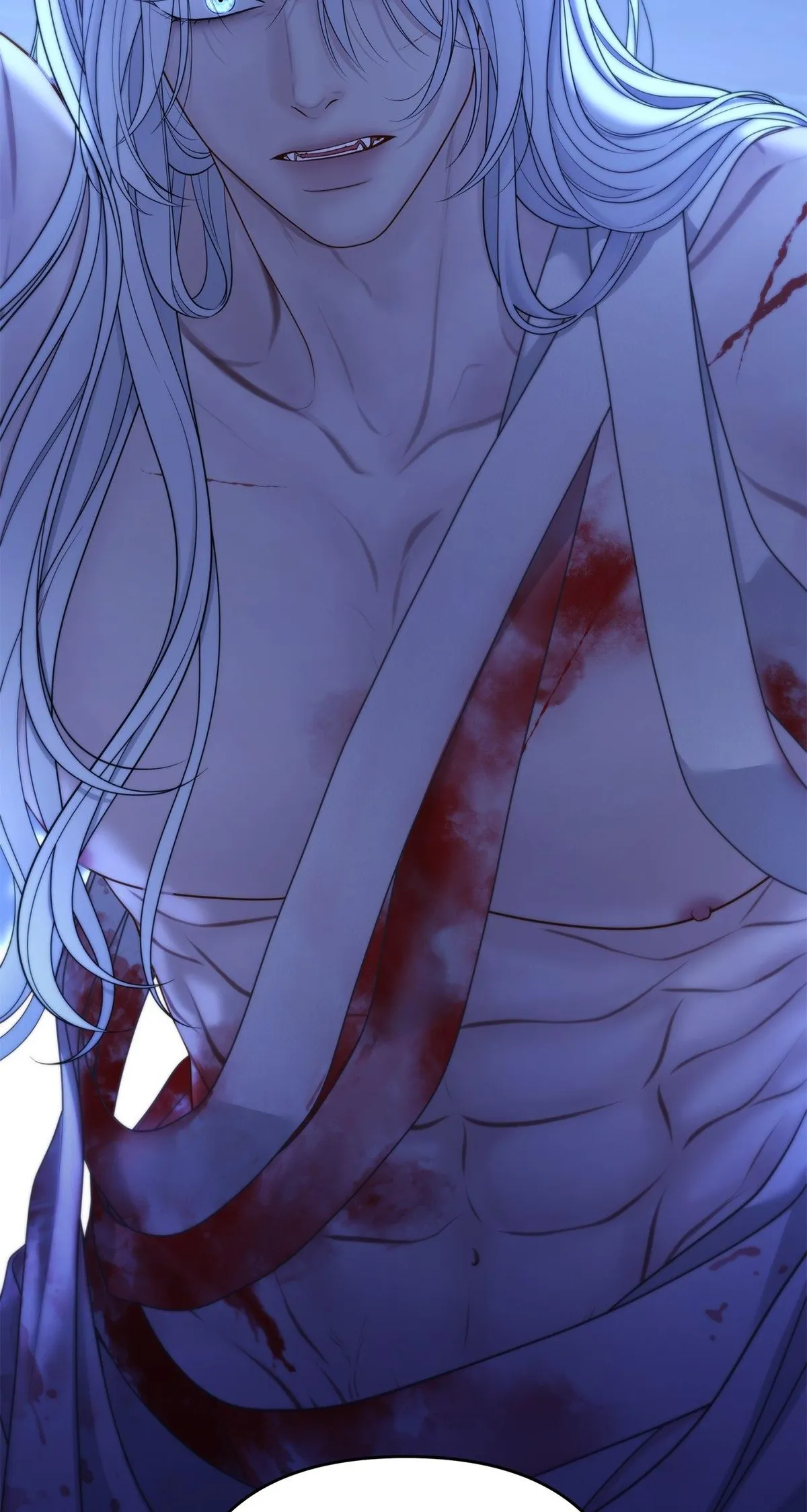 Do or Die: Quest to Tame the Big Bad Wolf Chapter 2 page 23 - 