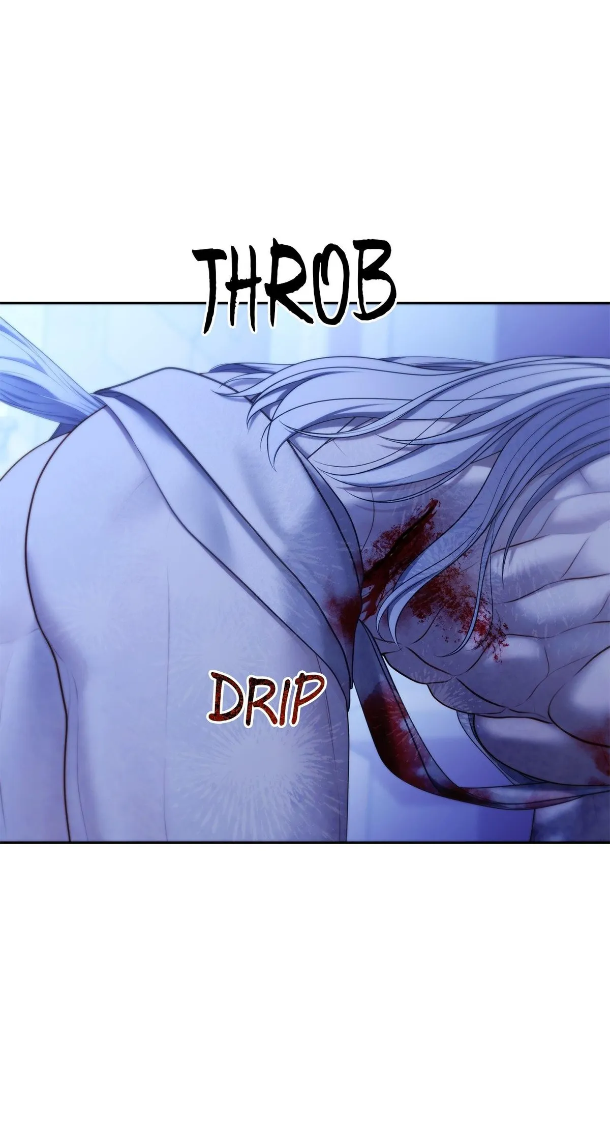 Do or Die: Quest to Tame the Big Bad Wolf Chapter 2 page 34 - 