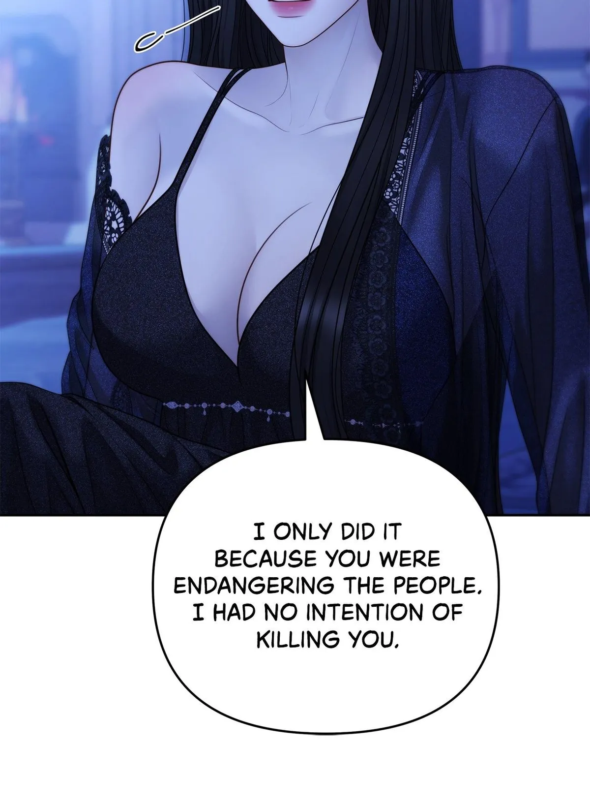 Do or Die: Quest to Tame the Big Bad Wolf Chapter 2 page 40 - 