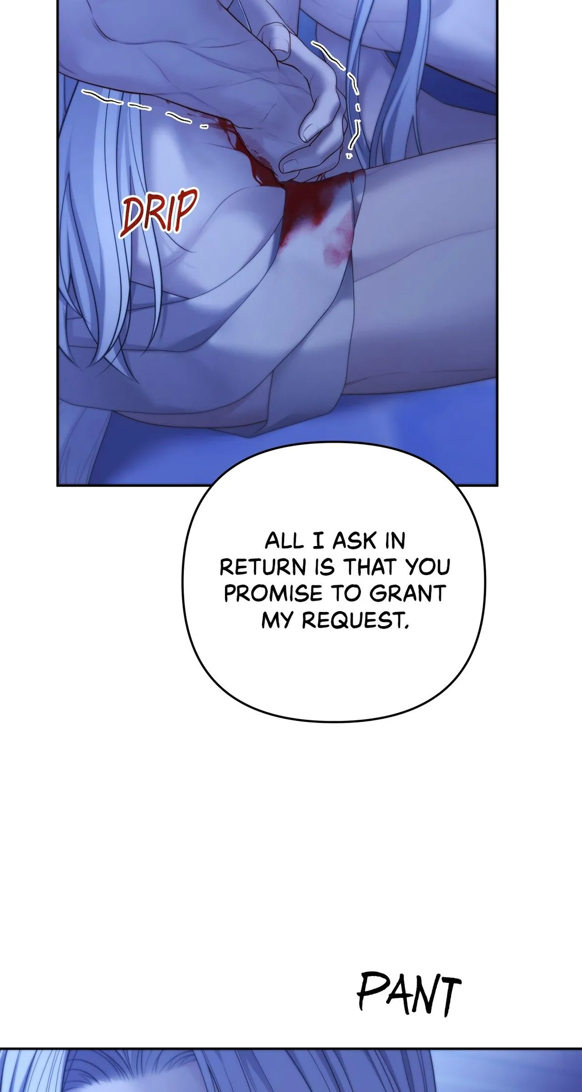 Do or Die: Quest to Tame the Big Bad Wolf Chapter 2 page 46 - 