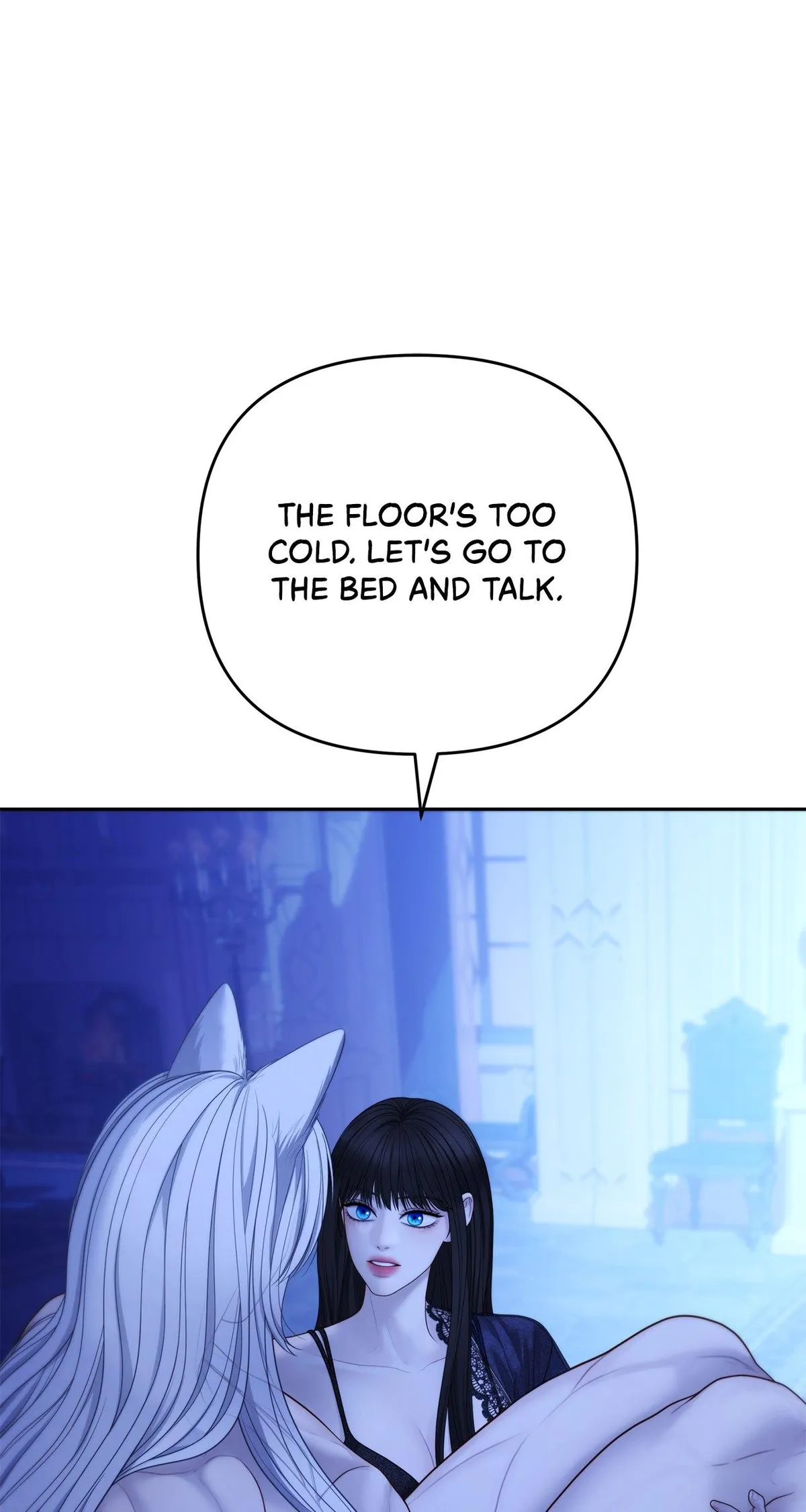Do or Die: Quest to Tame the Big Bad Wolf Chapter 2 page 49 - 
