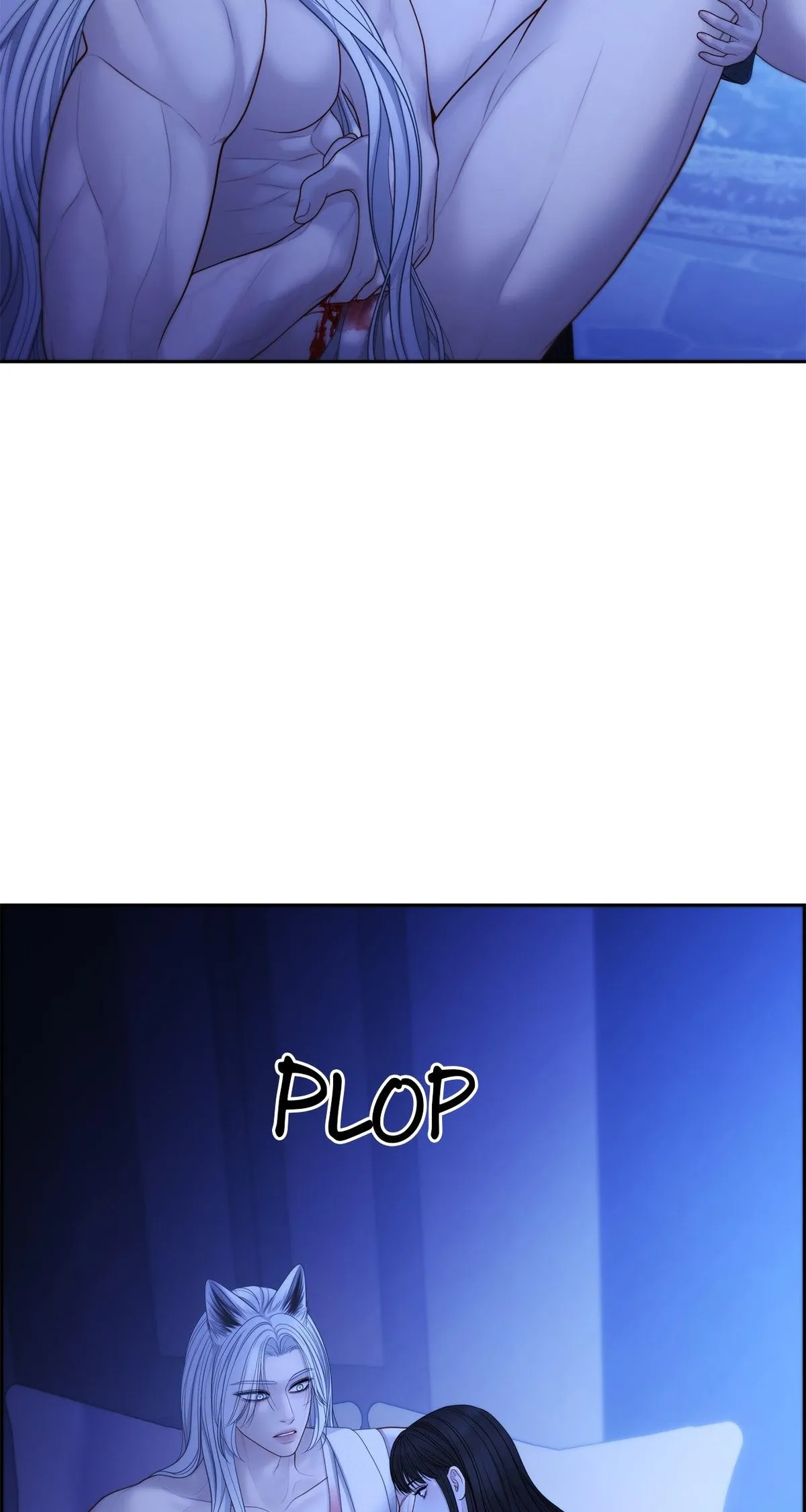 Do or Die: Quest to Tame the Big Bad Wolf Chapter 2 page 50 - 