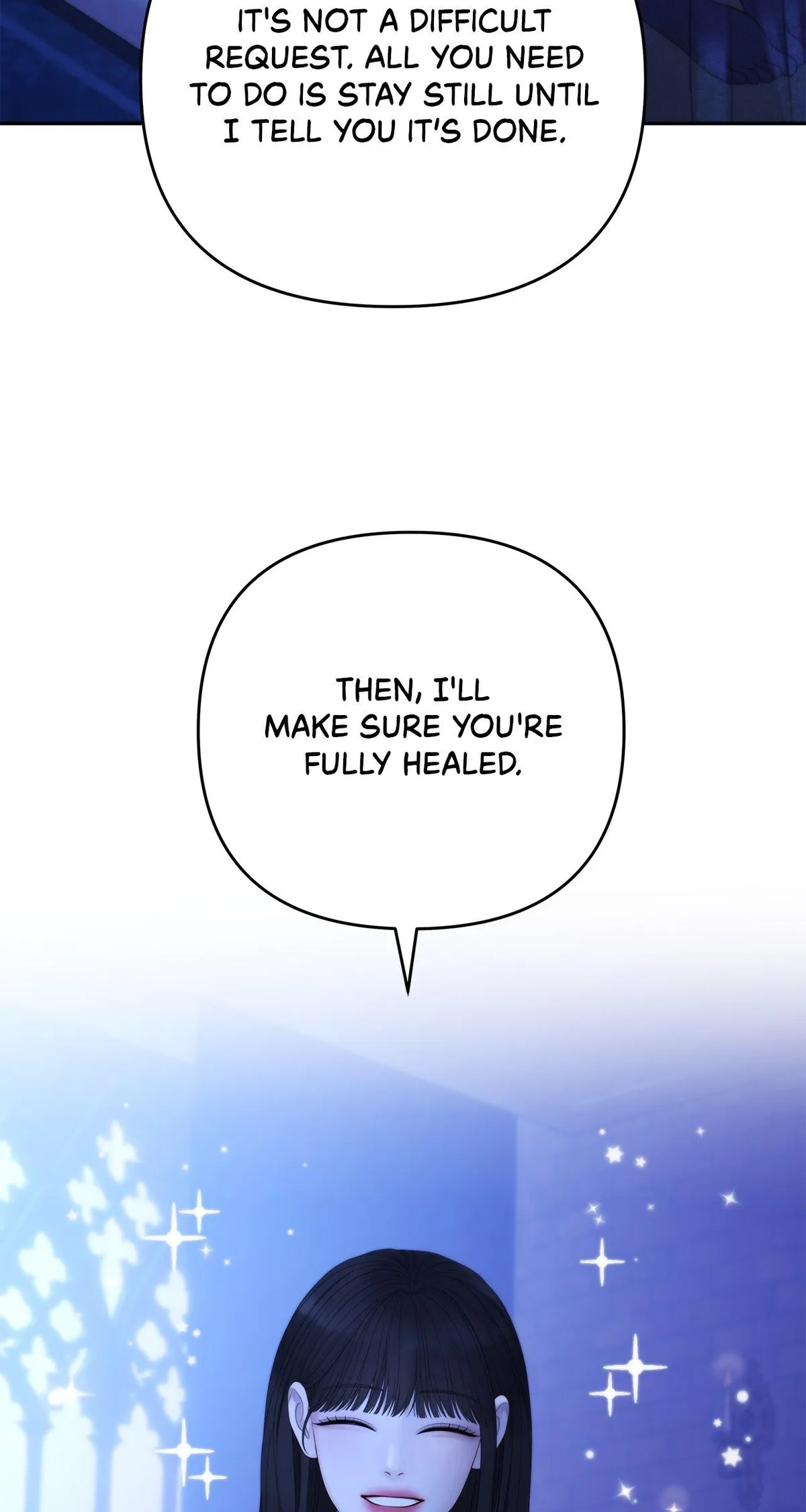 Do or Die: Quest to Tame the Big Bad Wolf Chapter 2 page 53 - 