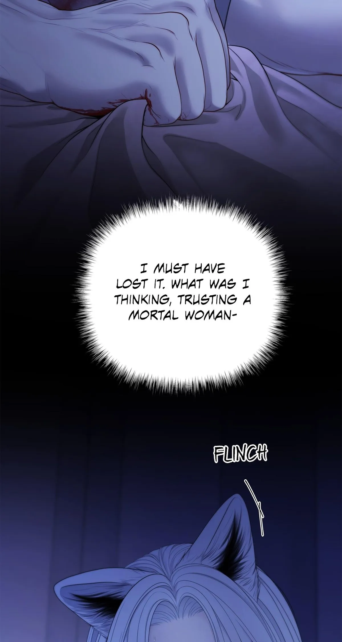 Do or Die: Quest to Tame the Big Bad Wolf Chapter 2 page 61 - 