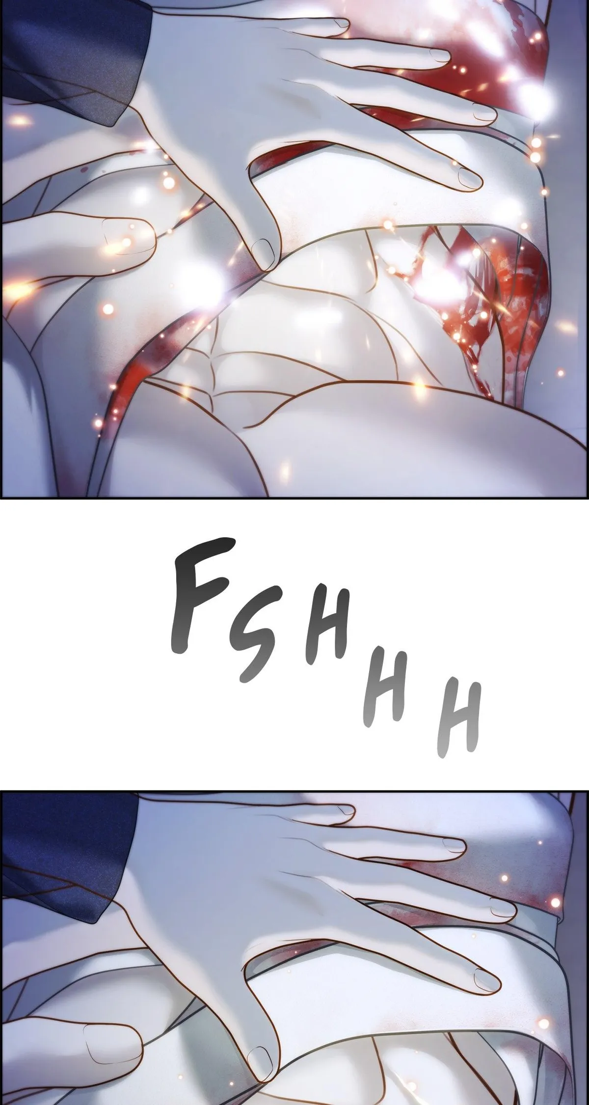 Do or Die: Quest to Tame the Big Bad Wolf Chapter 2 page 63 - 