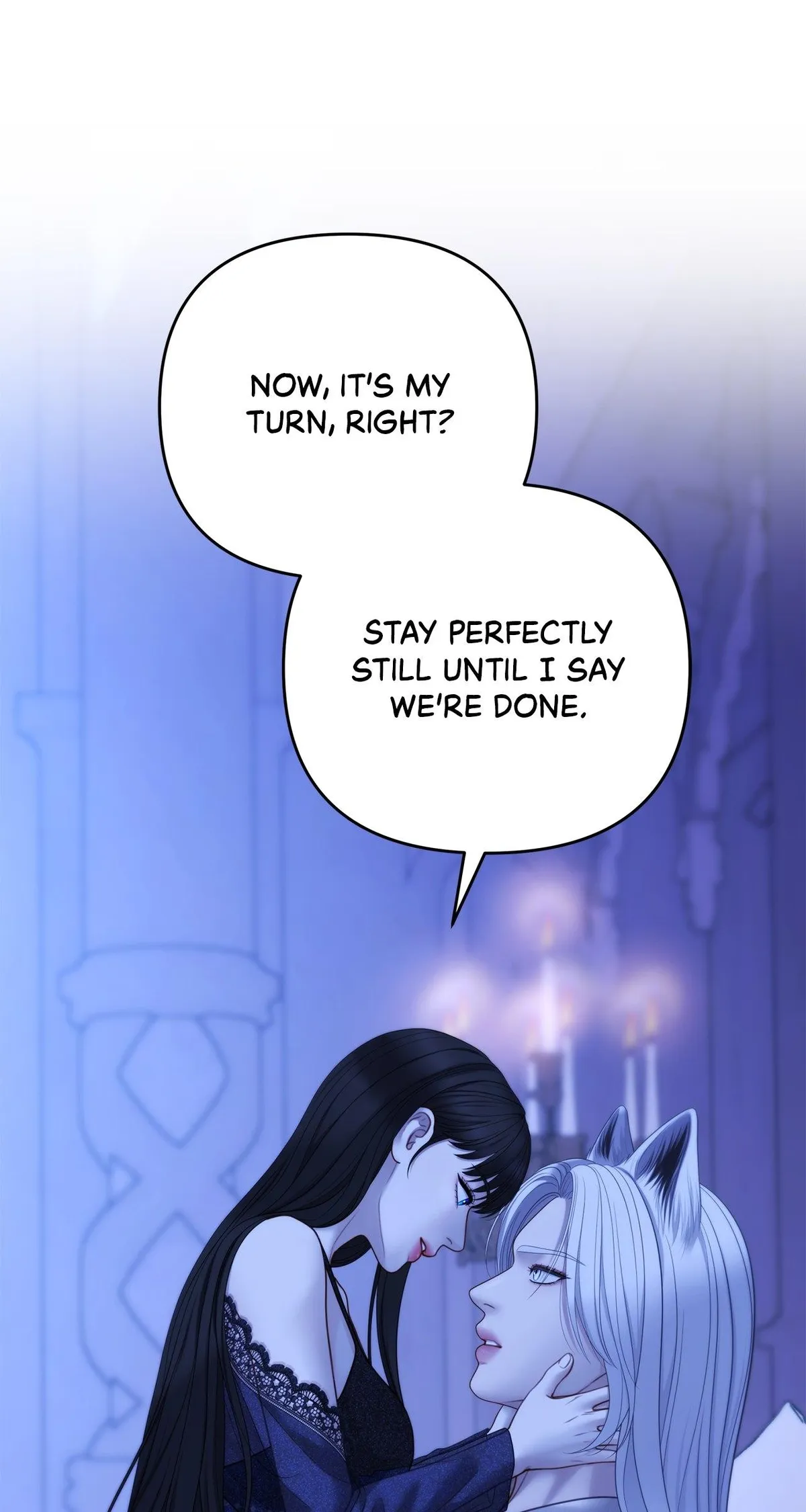 Do or Die: Quest to Tame the Big Bad Wolf Chapter 2 page 66 - 
