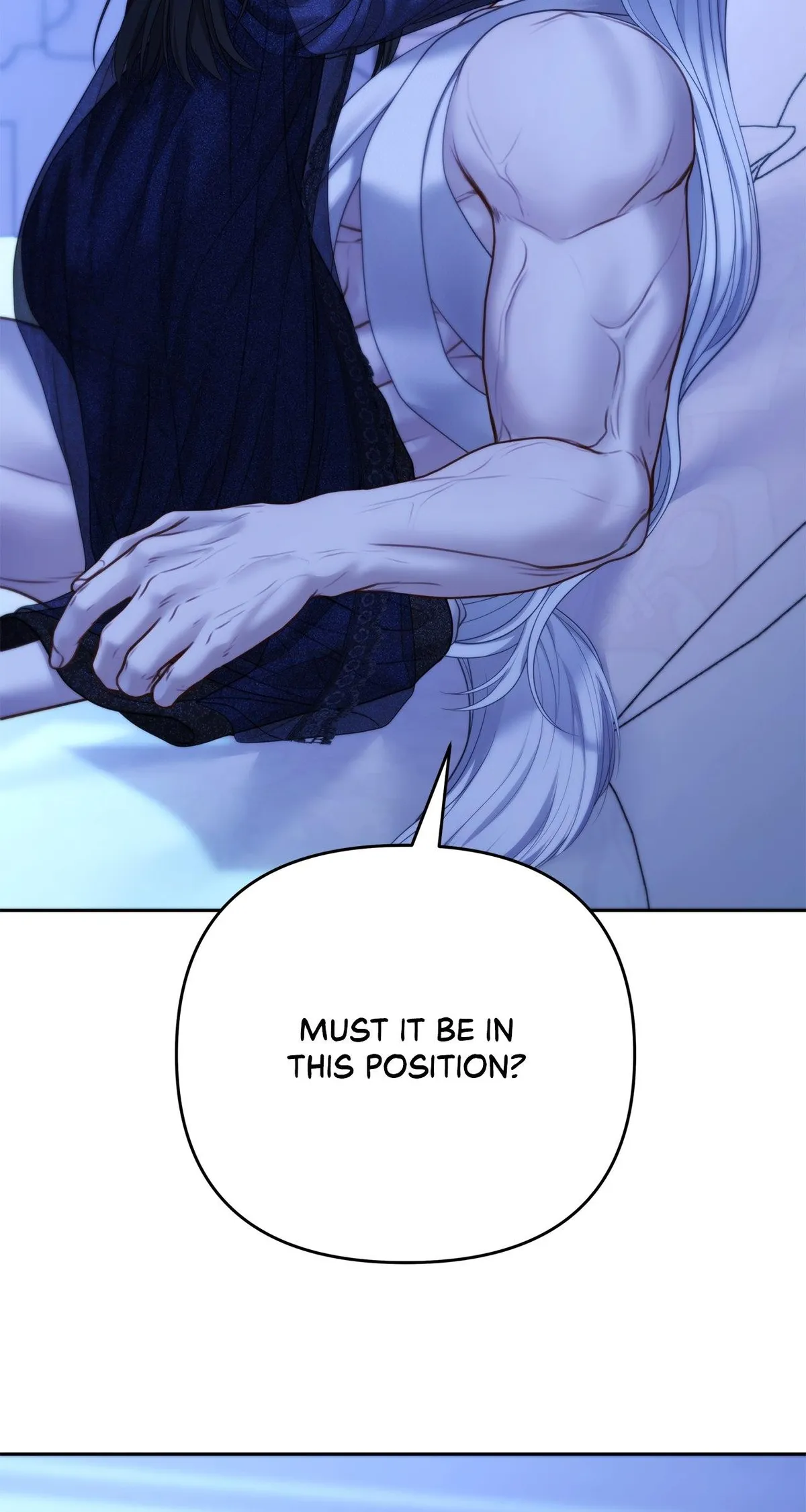 Do or Die: Quest to Tame the Big Bad Wolf Chapter 2 page 67 - 