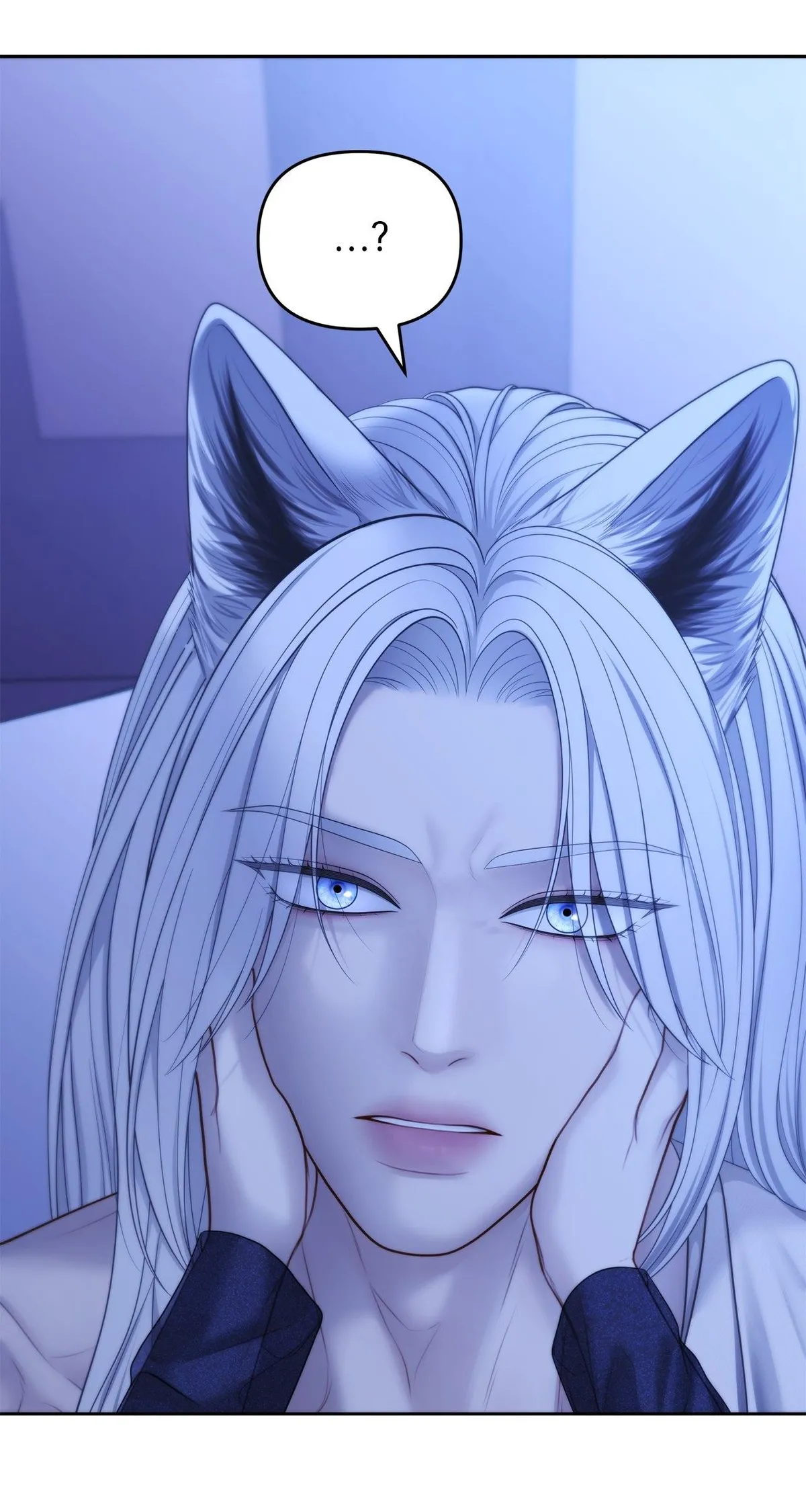 Do or Die: Quest to Tame the Big Bad Wolf Chapter 2 page 69 - 