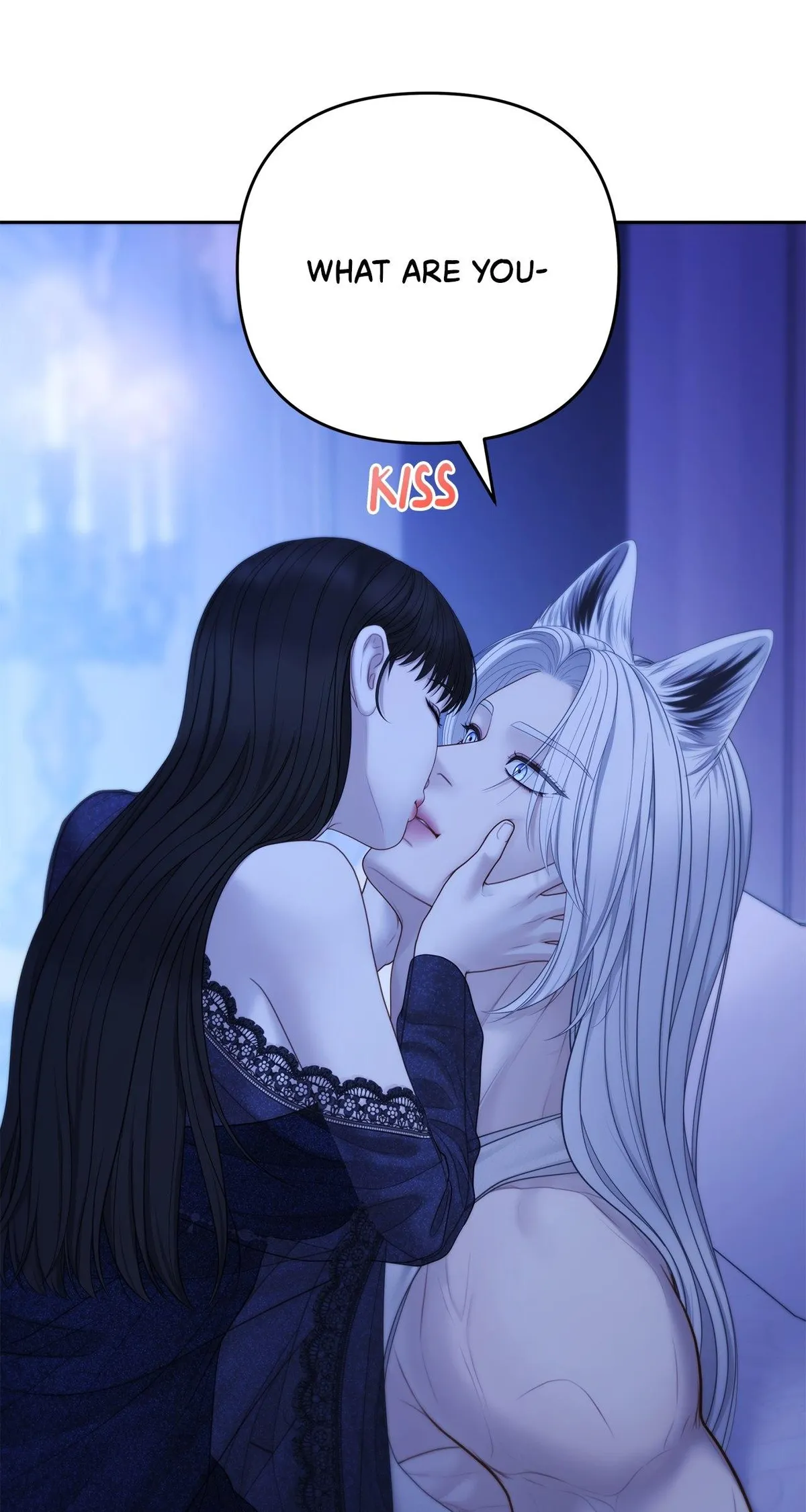 Do or Die: Quest to Tame the Big Bad Wolf Chapter 2 page 70 - 