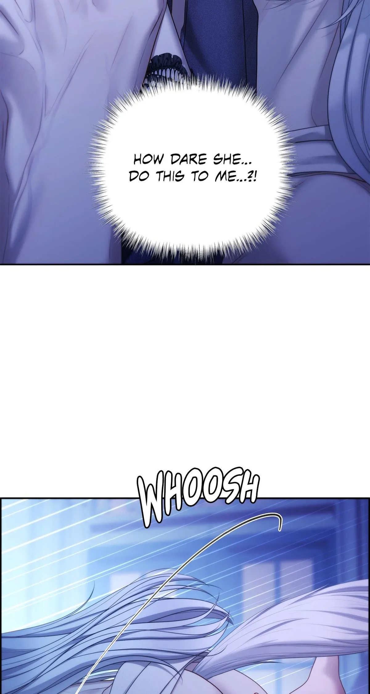 Do or Die: Quest to Tame the Big Bad Wolf Chapter 2 page 74 - 