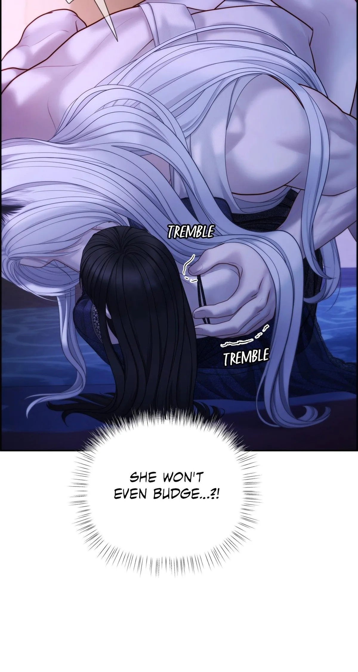 Do or Die: Quest to Tame the Big Bad Wolf Chapter 2 page 76 - 