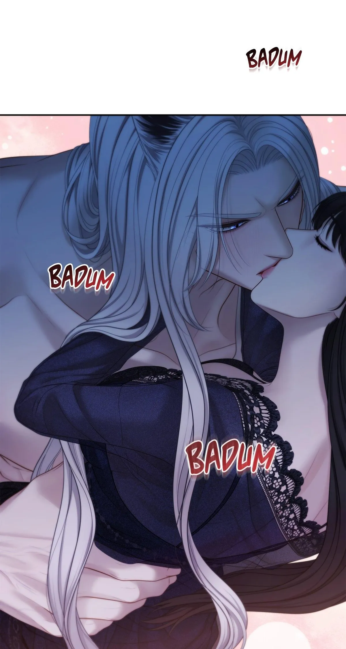 Do or Die: Quest to Tame the Big Bad Wolf Chapter 2 page 77 - 