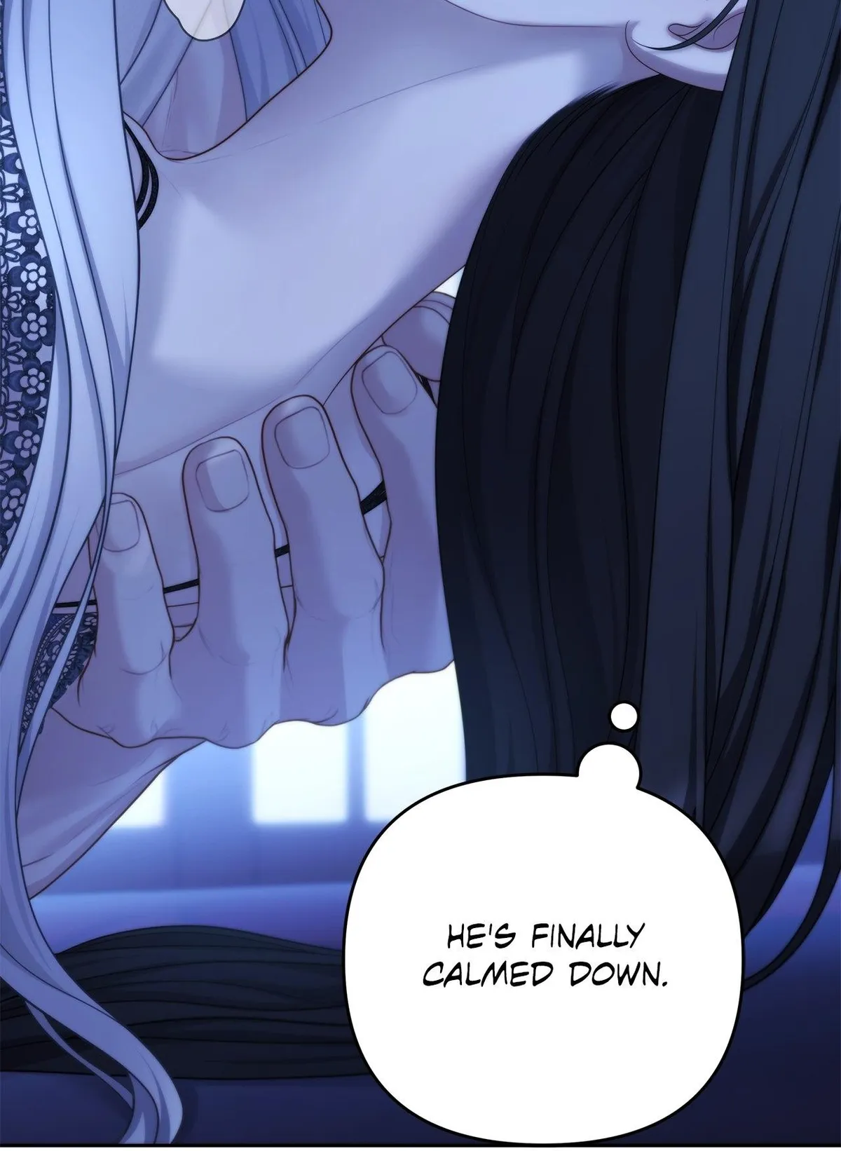 Do or Die: Quest to Tame the Big Bad Wolf Chapter 2 page 80 - 