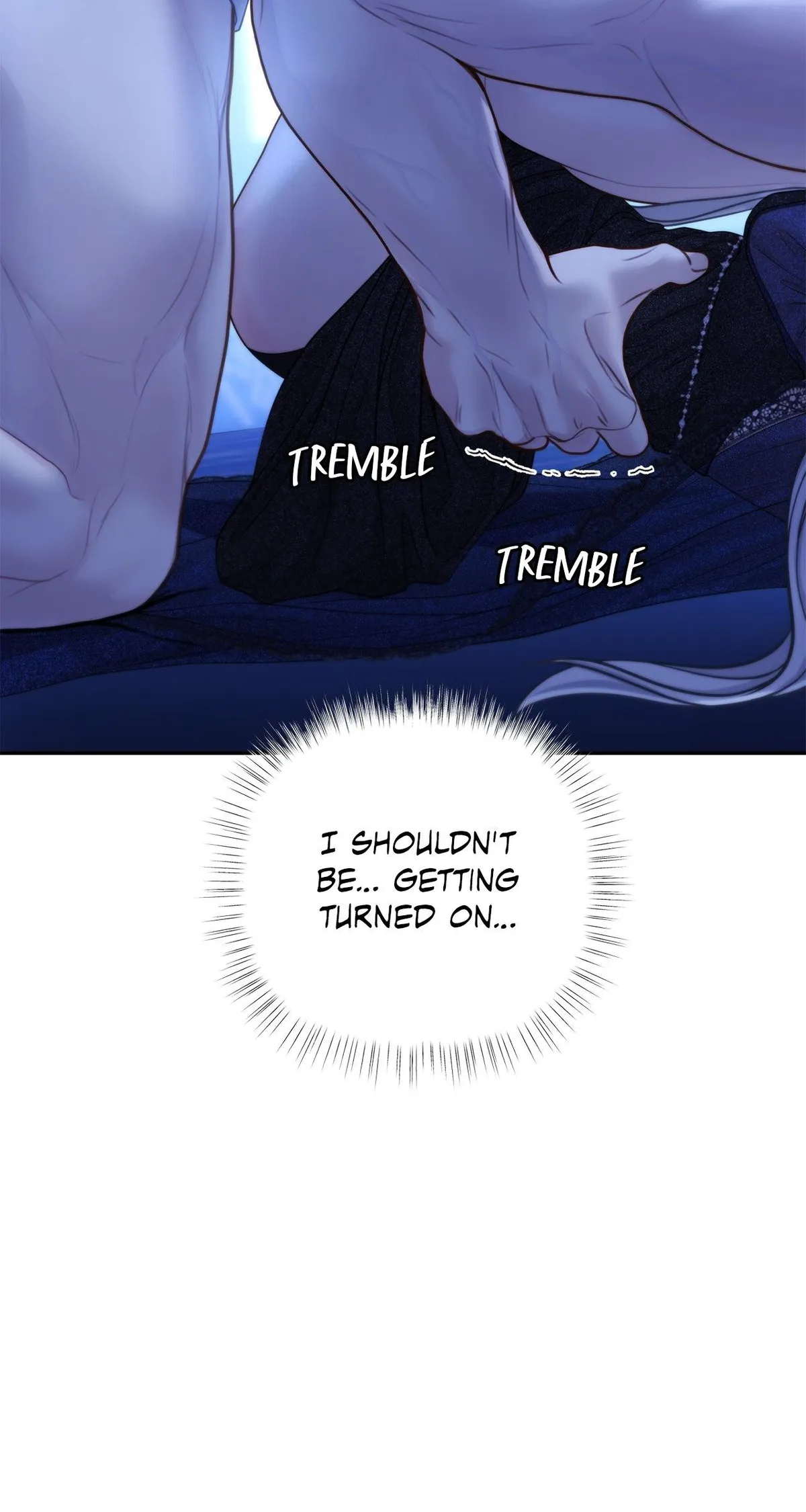 Do or Die: Quest to Tame the Big Bad Wolf Chapter 2 page 84 - 