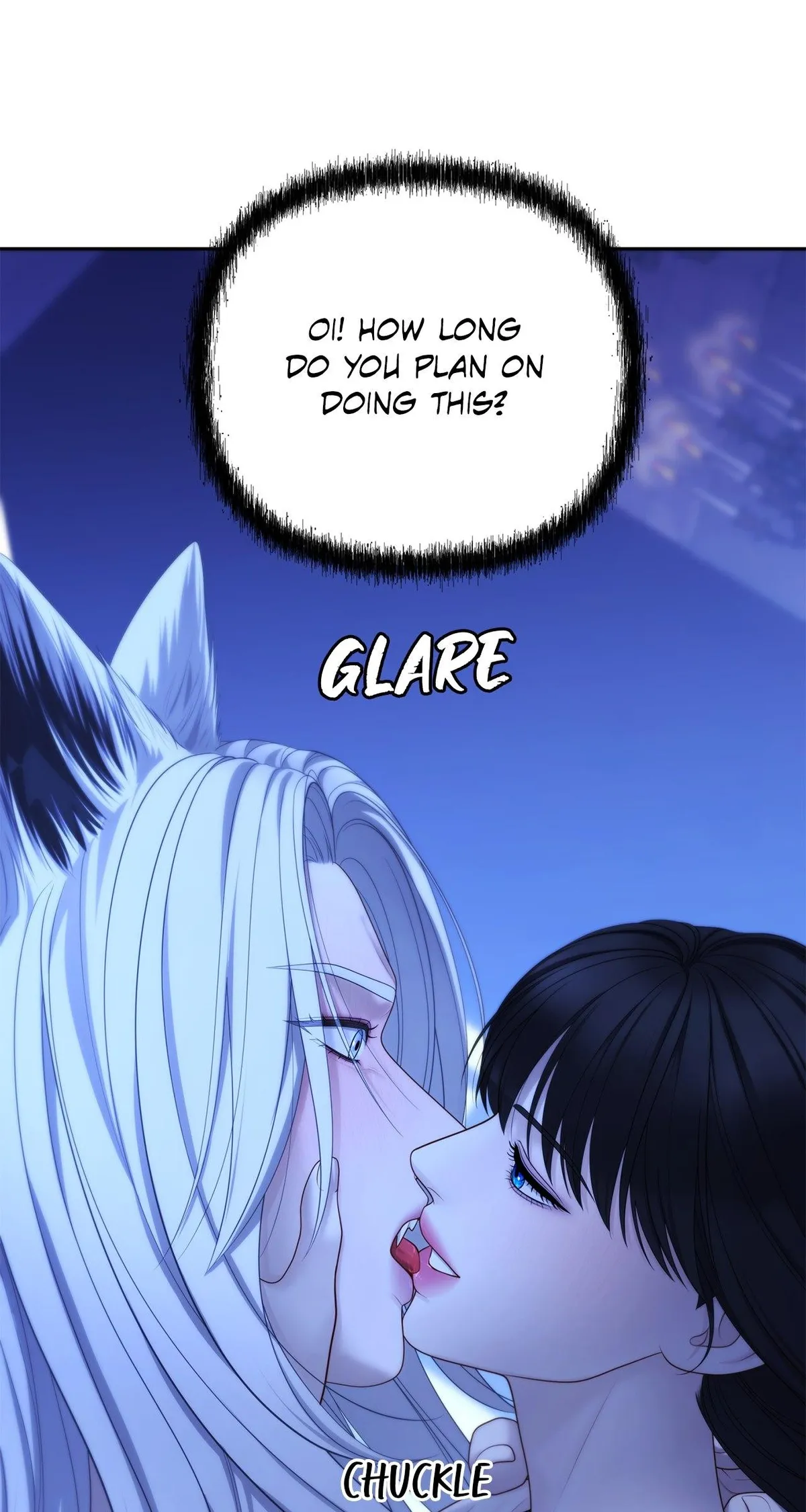 Do or Die: Quest to Tame the Big Bad Wolf Chapter 2 page 85 - 