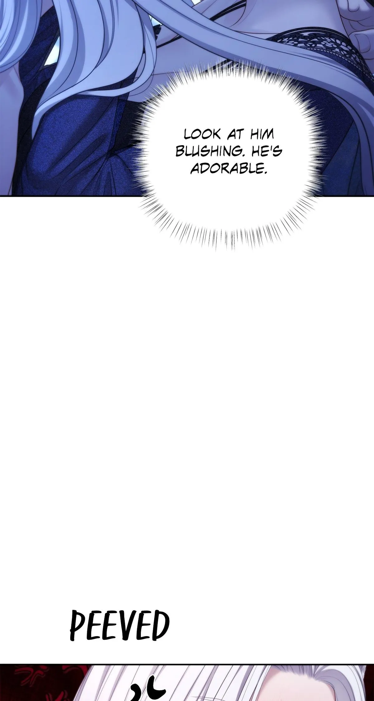 Do or Die: Quest to Tame the Big Bad Wolf Chapter 2 page 86 - 