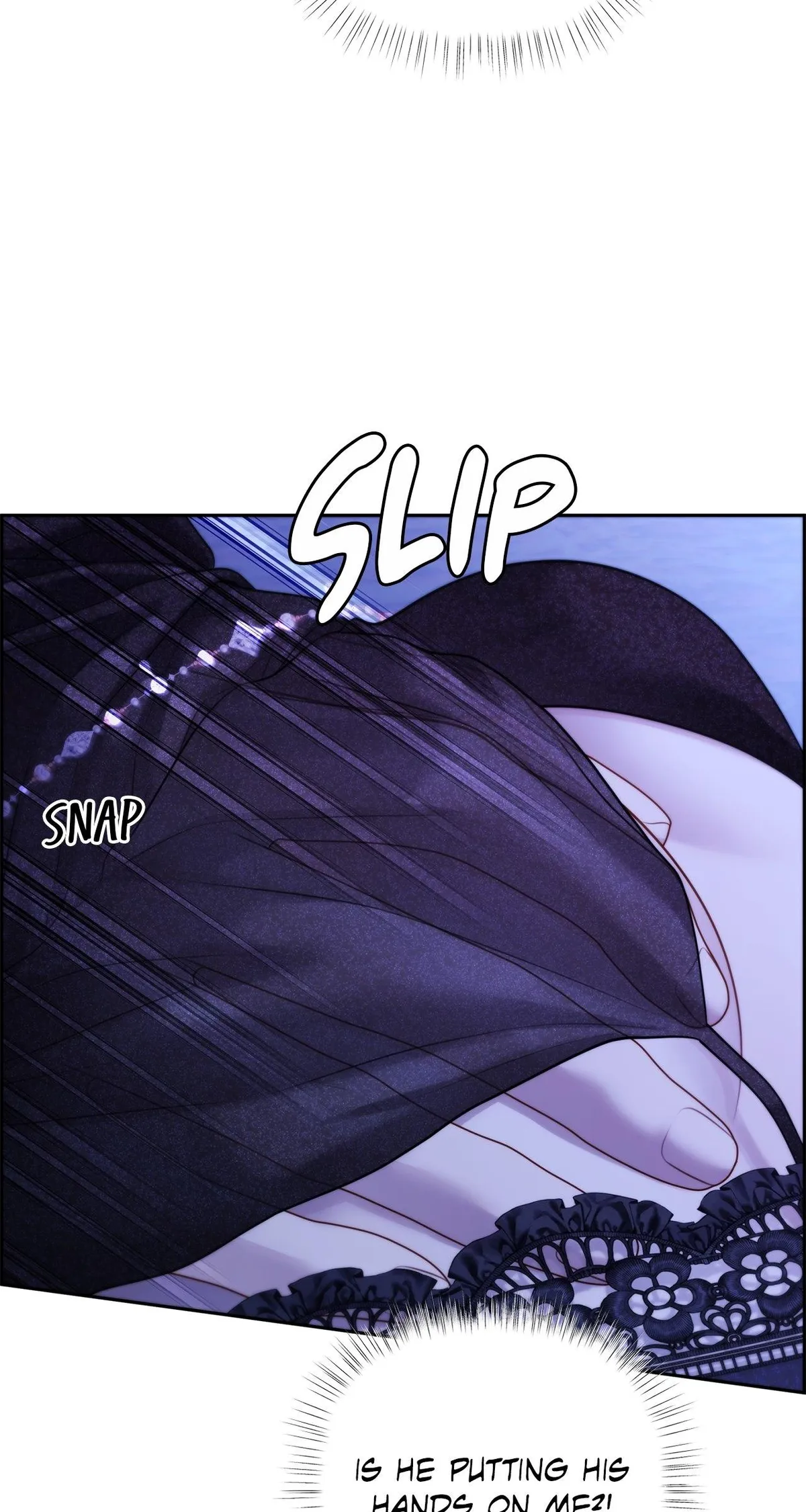 Do or Die: Quest to Tame the Big Bad Wolf Chapter 2 page 90 - 