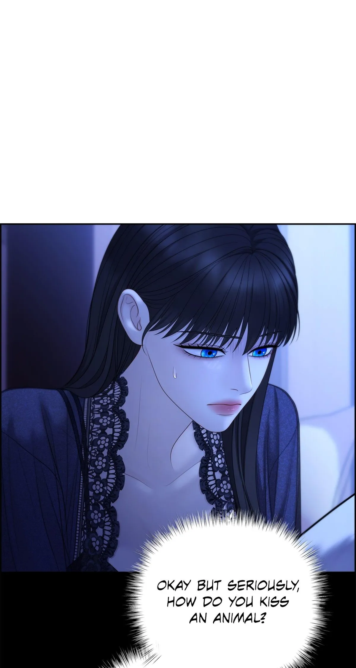 Do or Die: Quest to Tame the Big Bad Wolf Chapter 2 page 10 - 