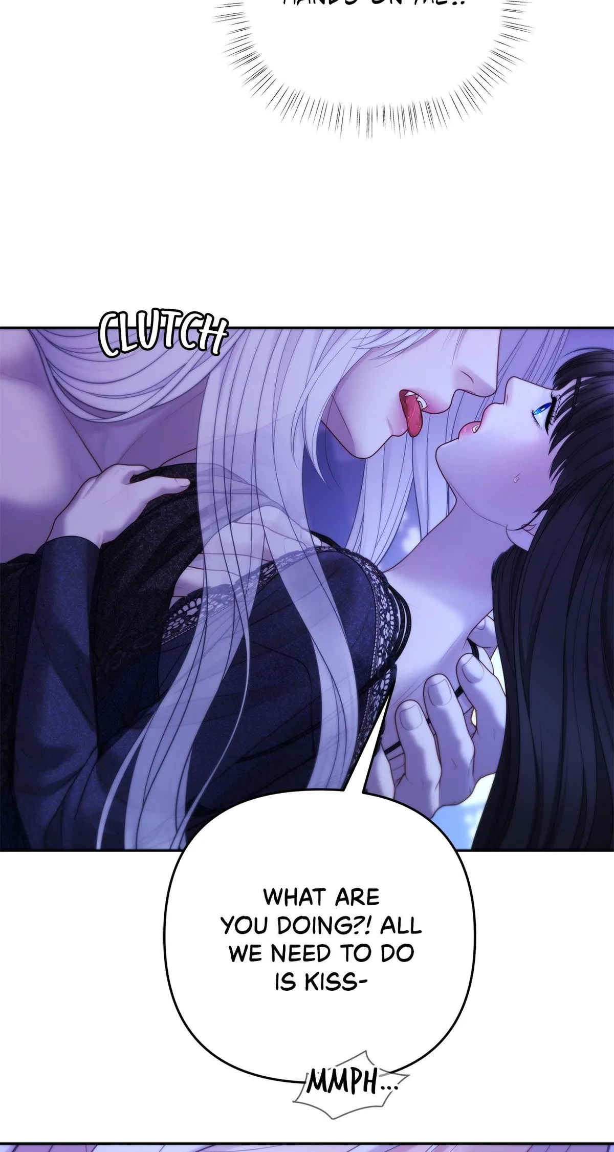 Do or Die: Quest to Tame the Big Bad Wolf Chapter 2 page 91 - 