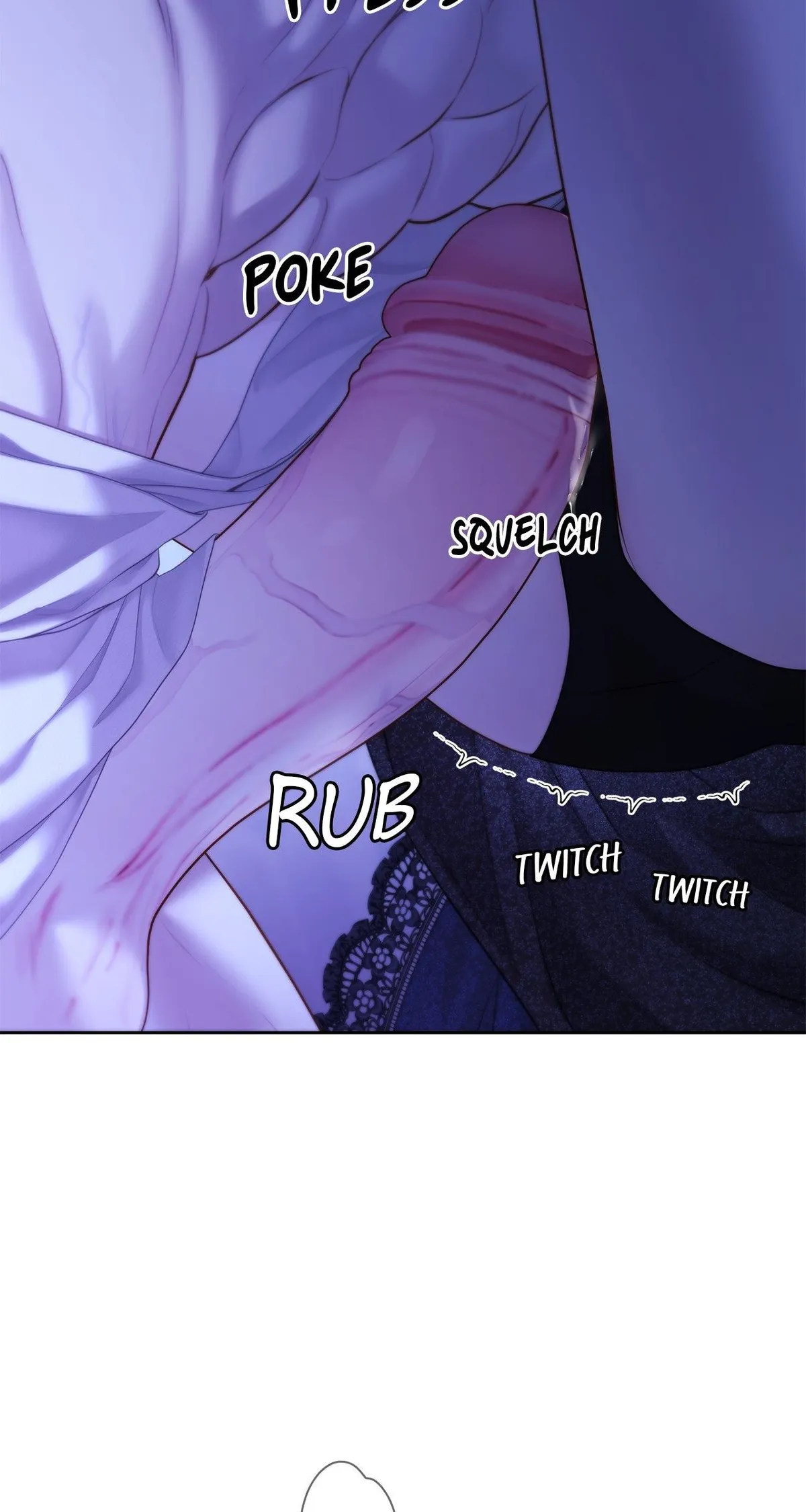 Do or Die: Quest to Tame the Big Bad Wolf Chapter 2 page 93 - 