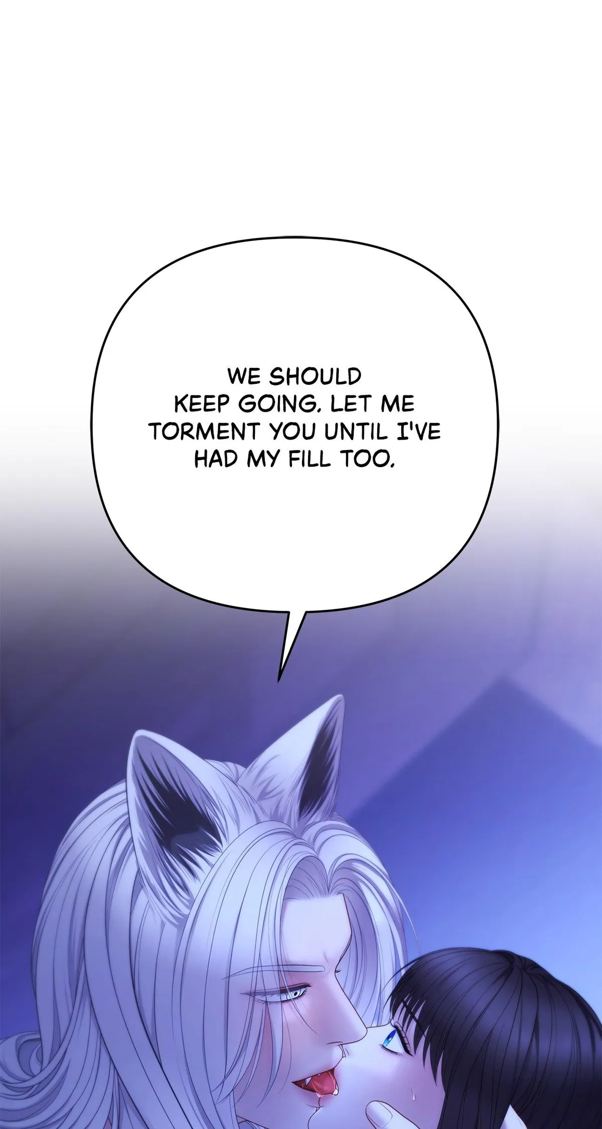 Do or Die: Quest to Tame the Big Bad Wolf Chapter 2 page 97 - 