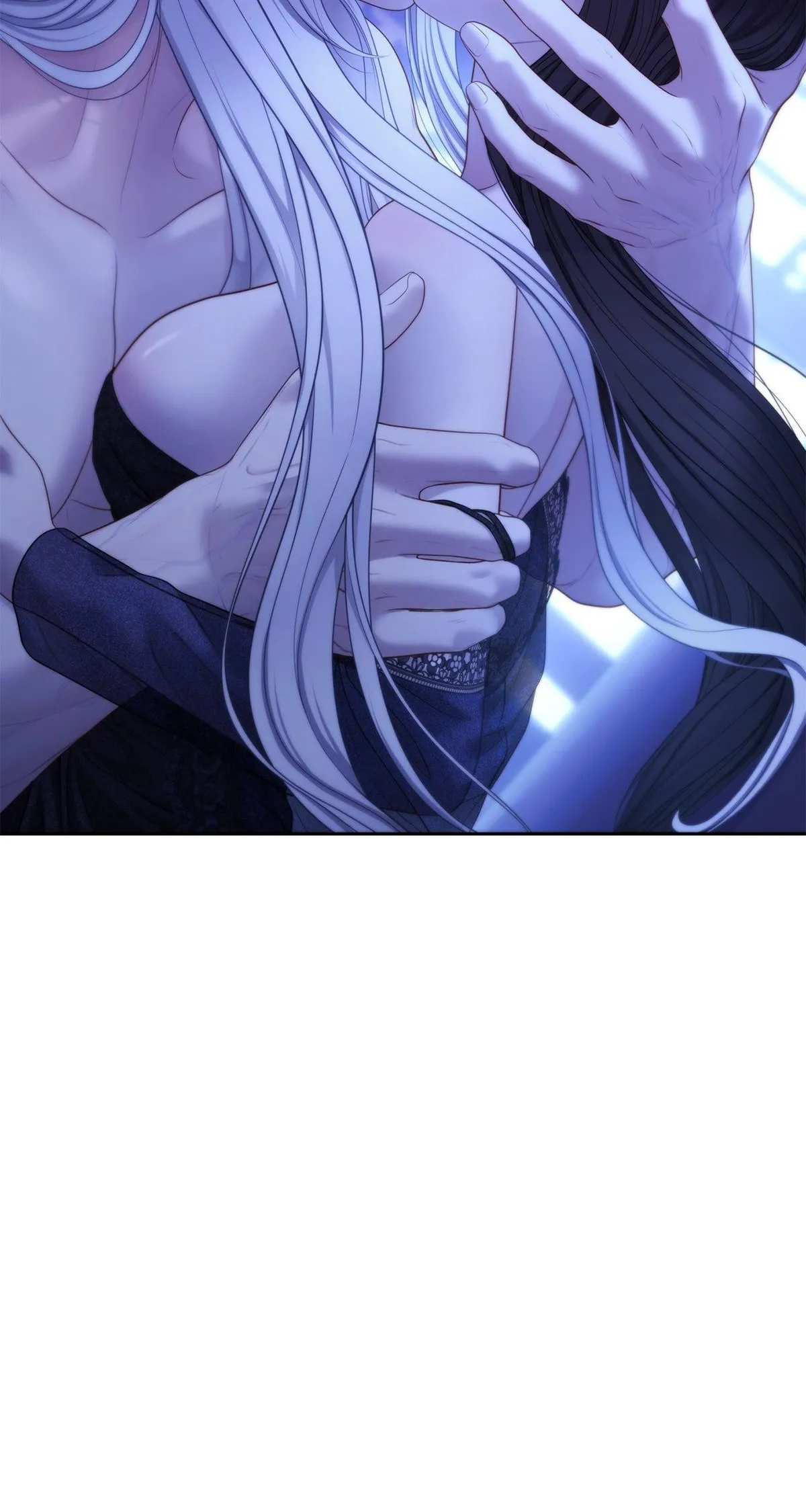 Do or Die: Quest to Tame the Big Bad Wolf Chapter 2 page 98 - 