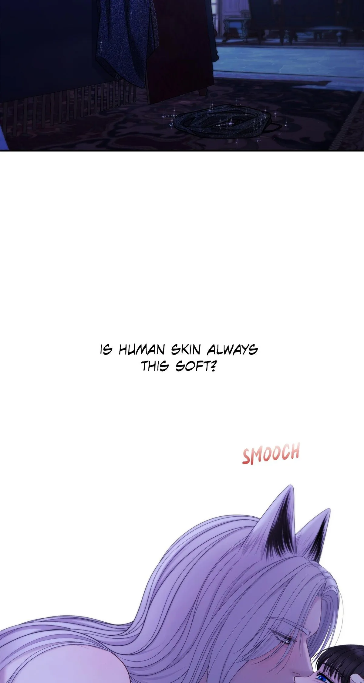 Do or Die: Quest to Tame the Big Bad Wolf Chapter 3 page 2 - 