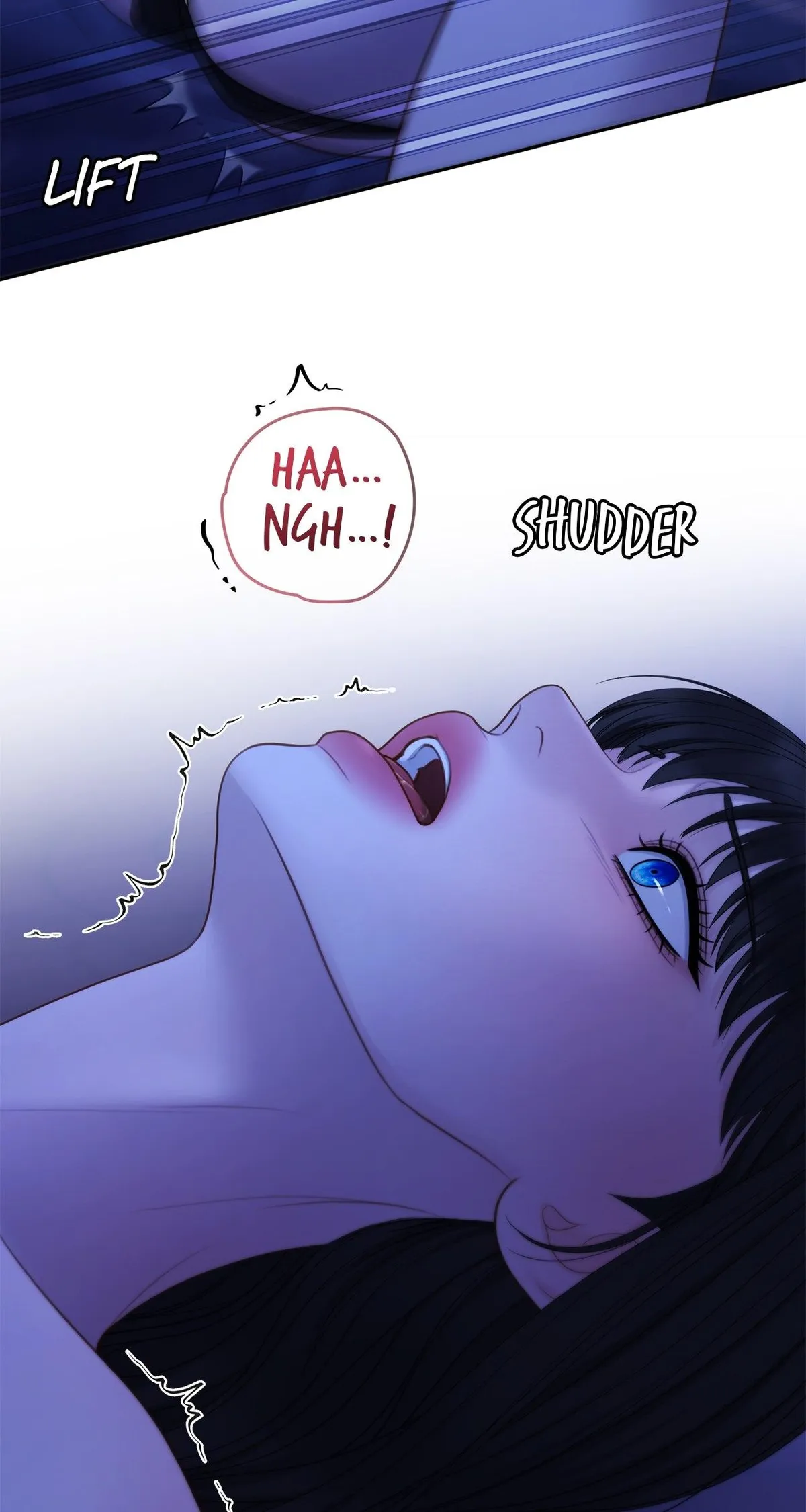 Do or Die: Quest to Tame the Big Bad Wolf Chapter 3 page 11 - 