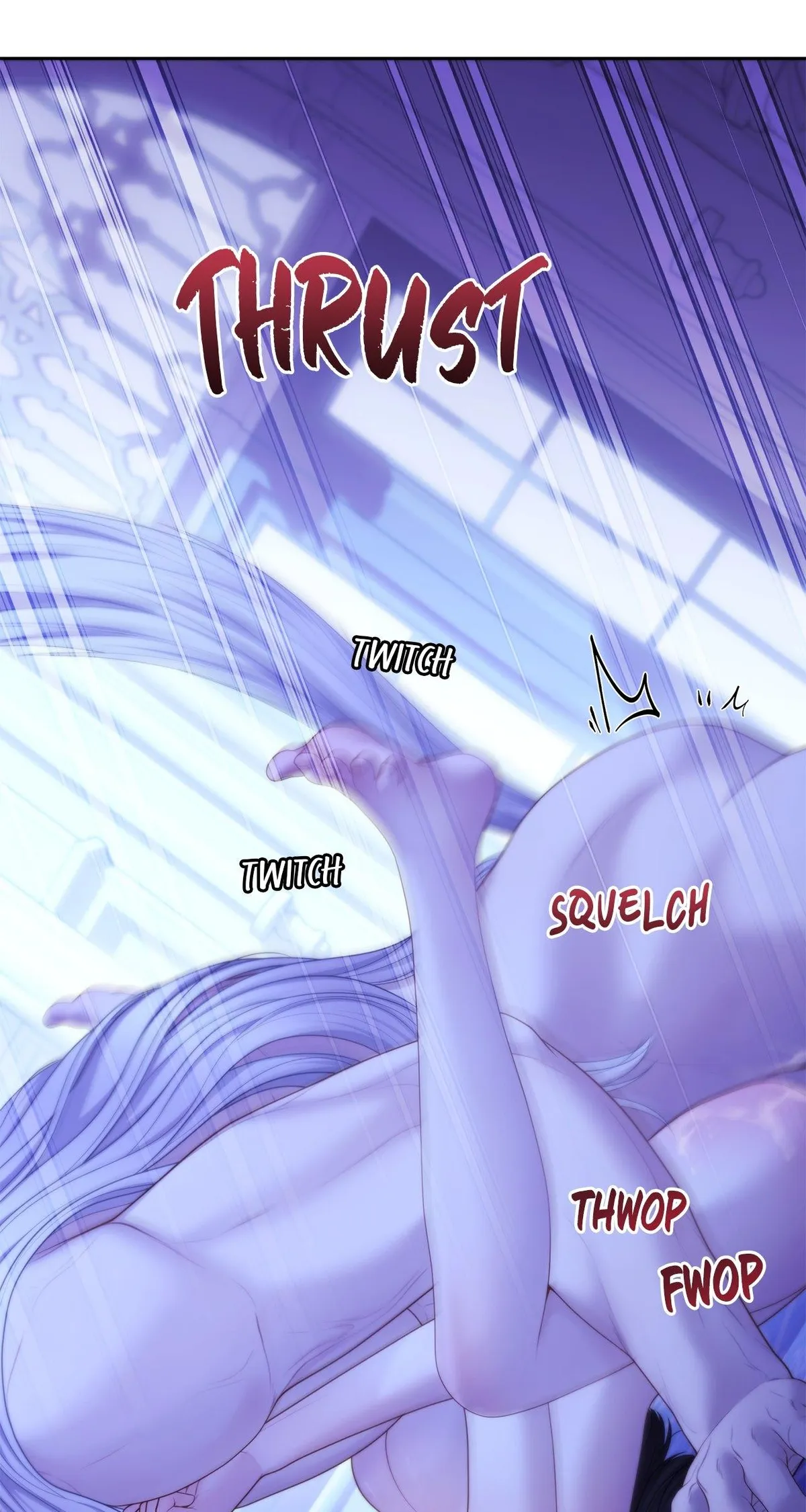 Do or Die: Quest to Tame the Big Bad Wolf Chapter 3 page 106 - 