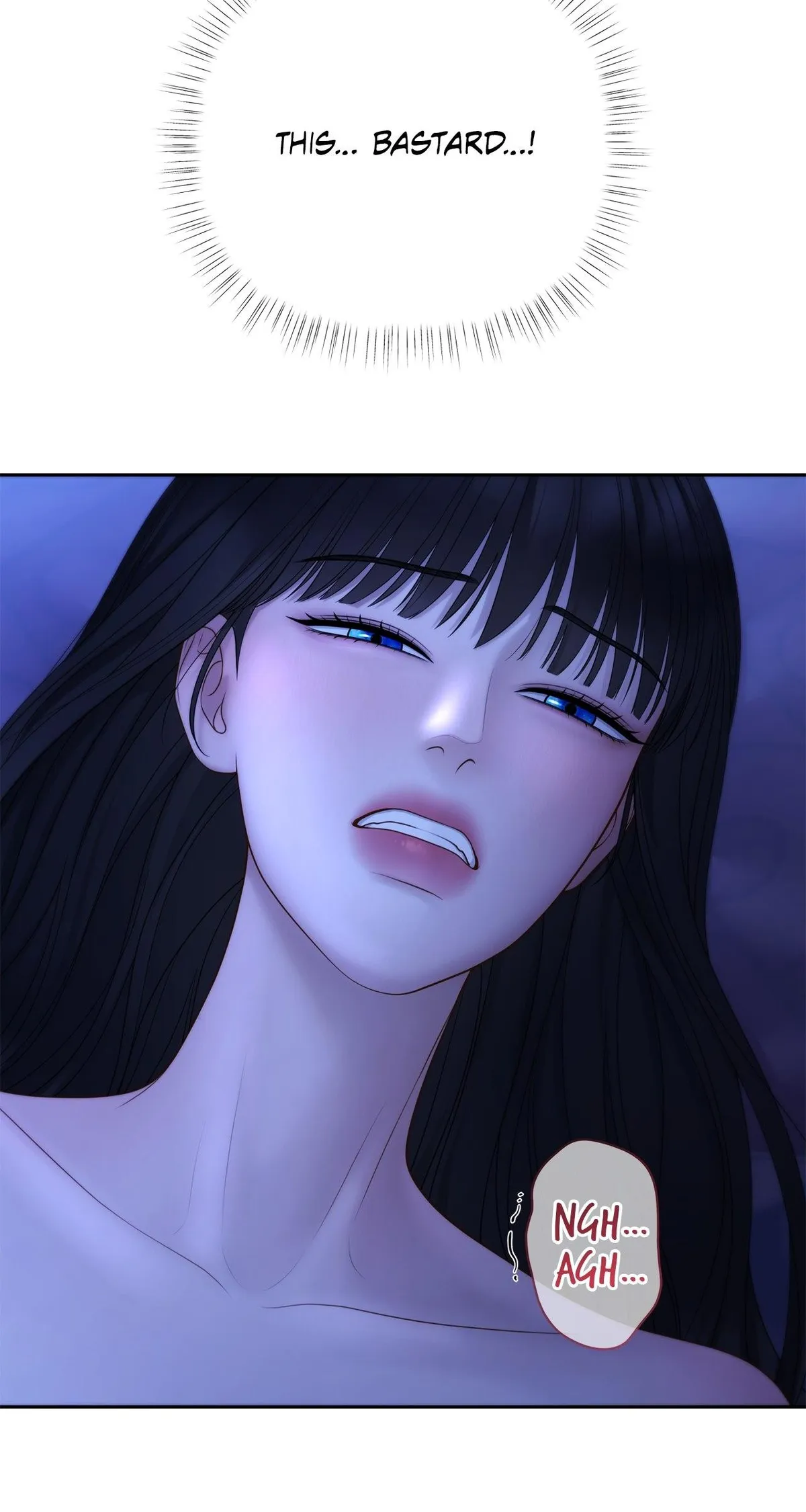 Do or Die: Quest to Tame the Big Bad Wolf Chapter 3 page 14 - 