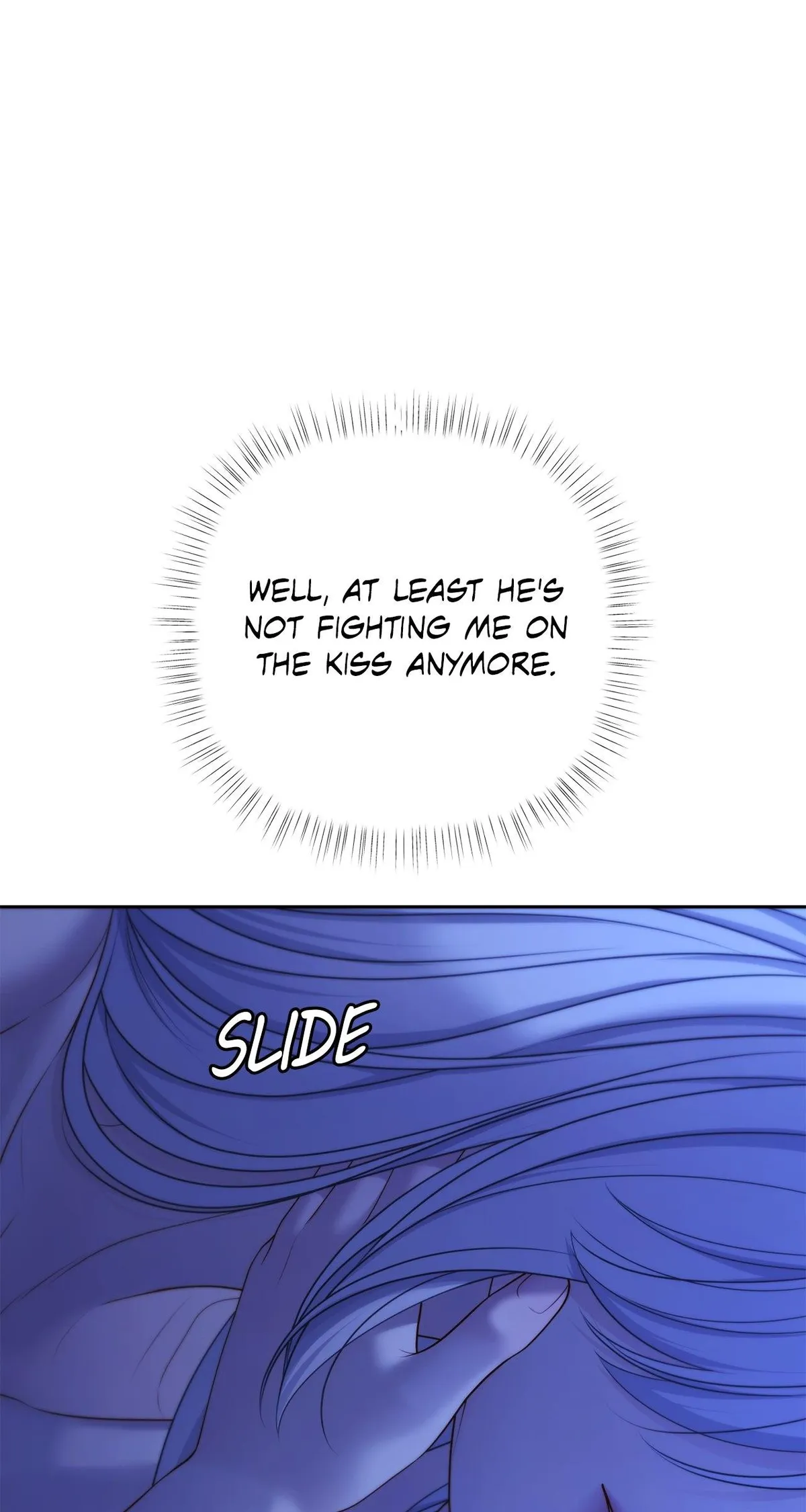 Do or Die: Quest to Tame the Big Bad Wolf Chapter 3 page 15 - 