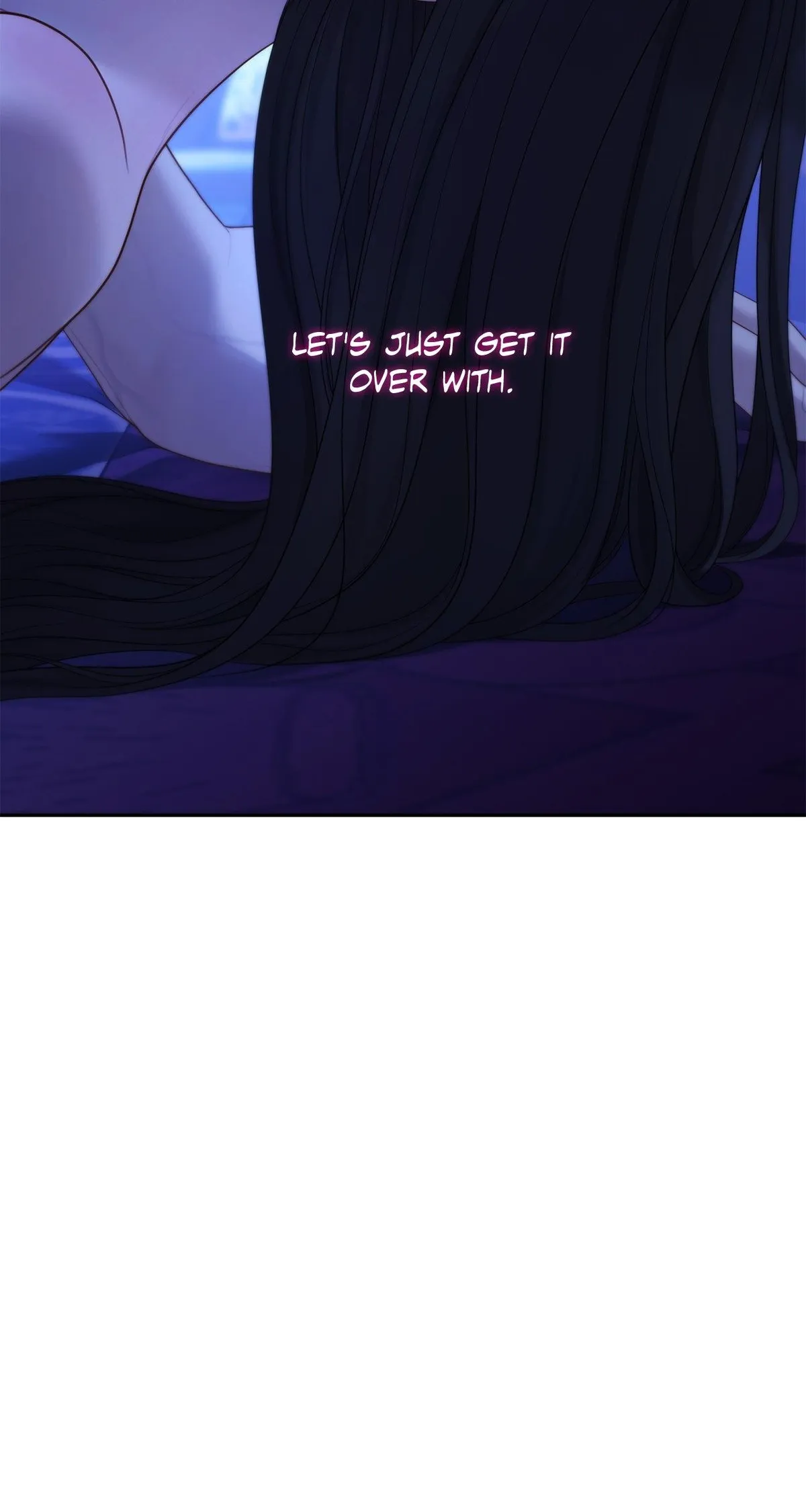 Do or Die: Quest to Tame the Big Bad Wolf Chapter 3 page 18 - 