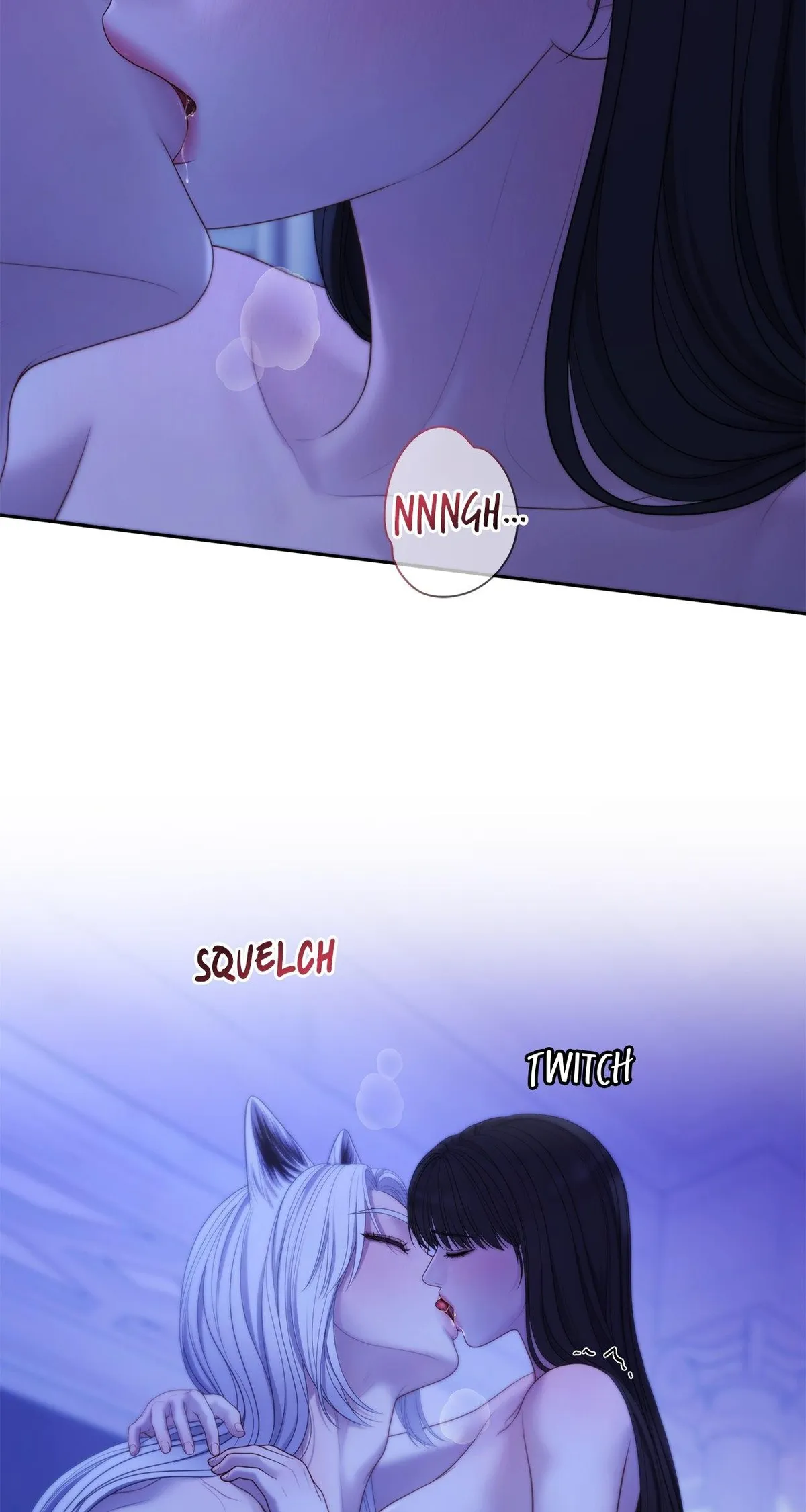 Do or Die: Quest to Tame the Big Bad Wolf Chapter 3 page 22 - 