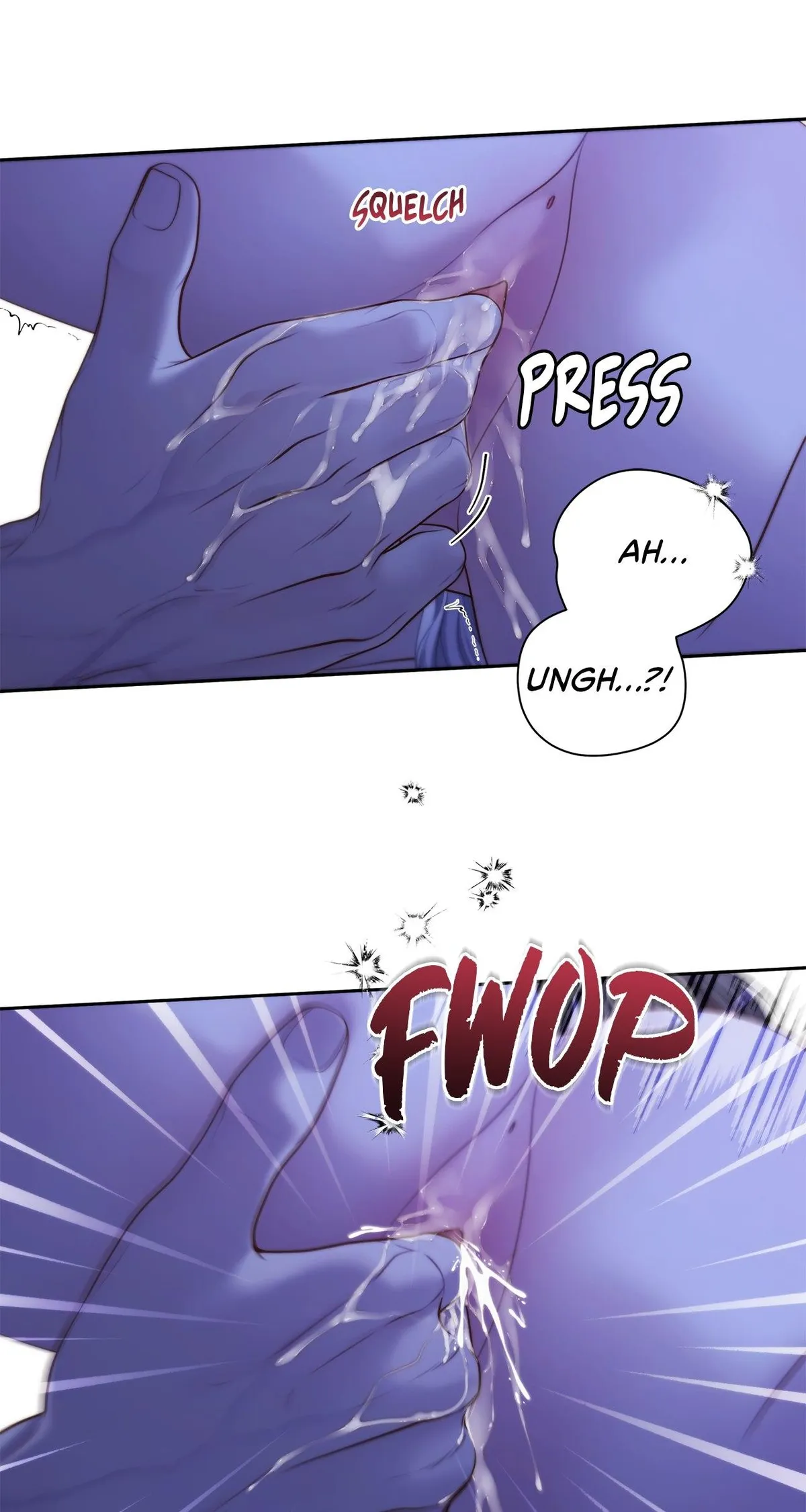 Do or Die: Quest to Tame the Big Bad Wolf Chapter 3 page 26 - 