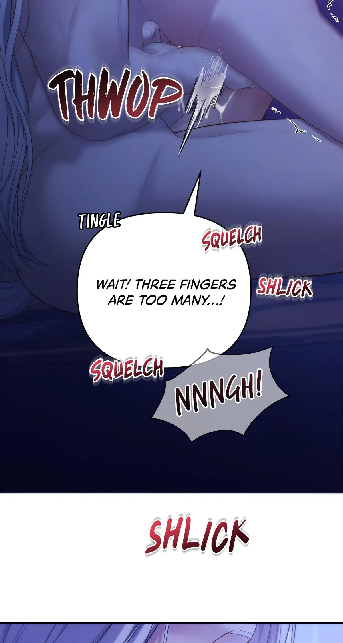 Do or Die: Quest to Tame the Big Bad Wolf Chapter 3 page 28 - 