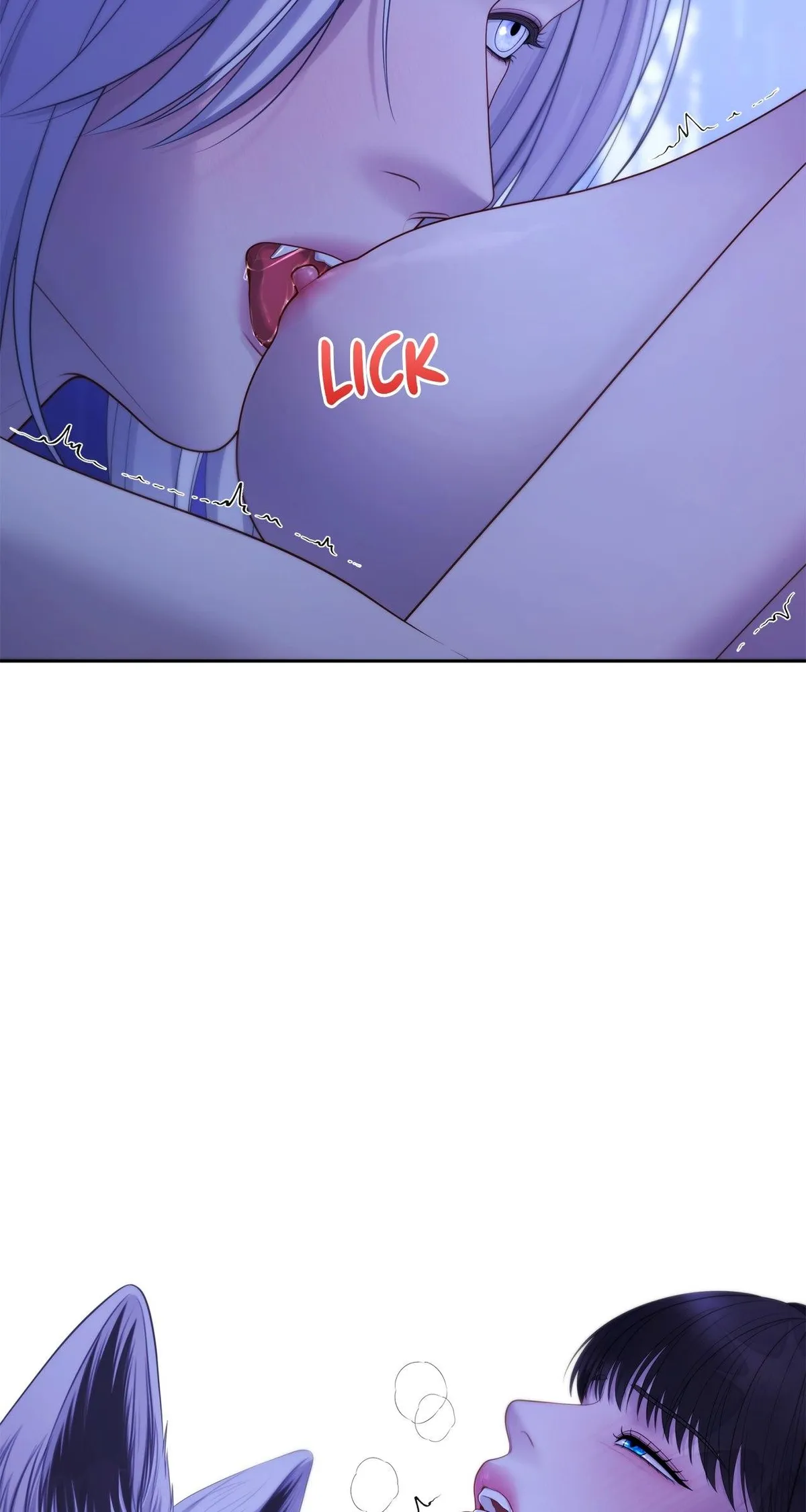 Do or Die: Quest to Tame the Big Bad Wolf Chapter 3 page 29 - 