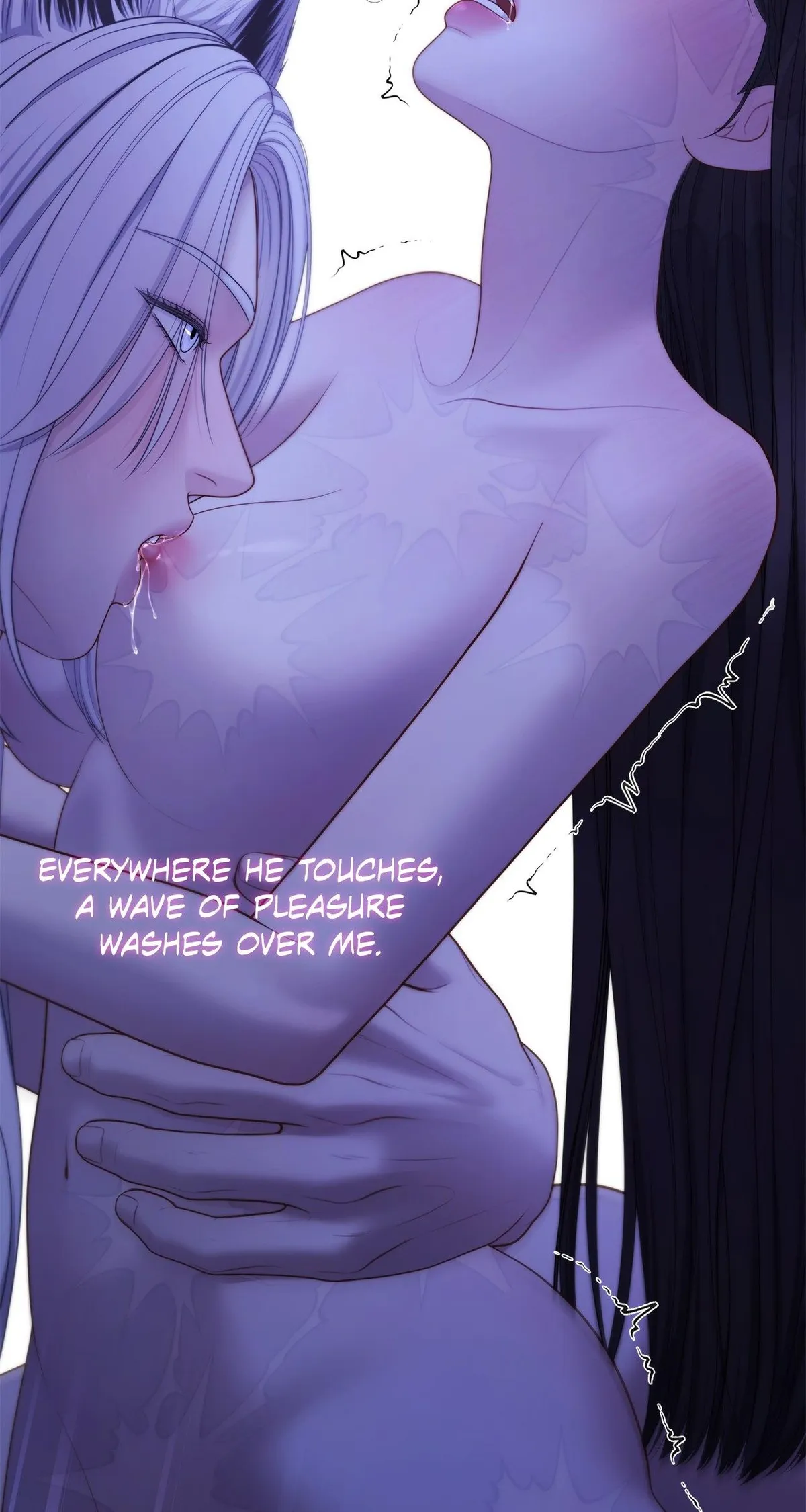 Do or Die: Quest to Tame the Big Bad Wolf Chapter 3 page 30 - 