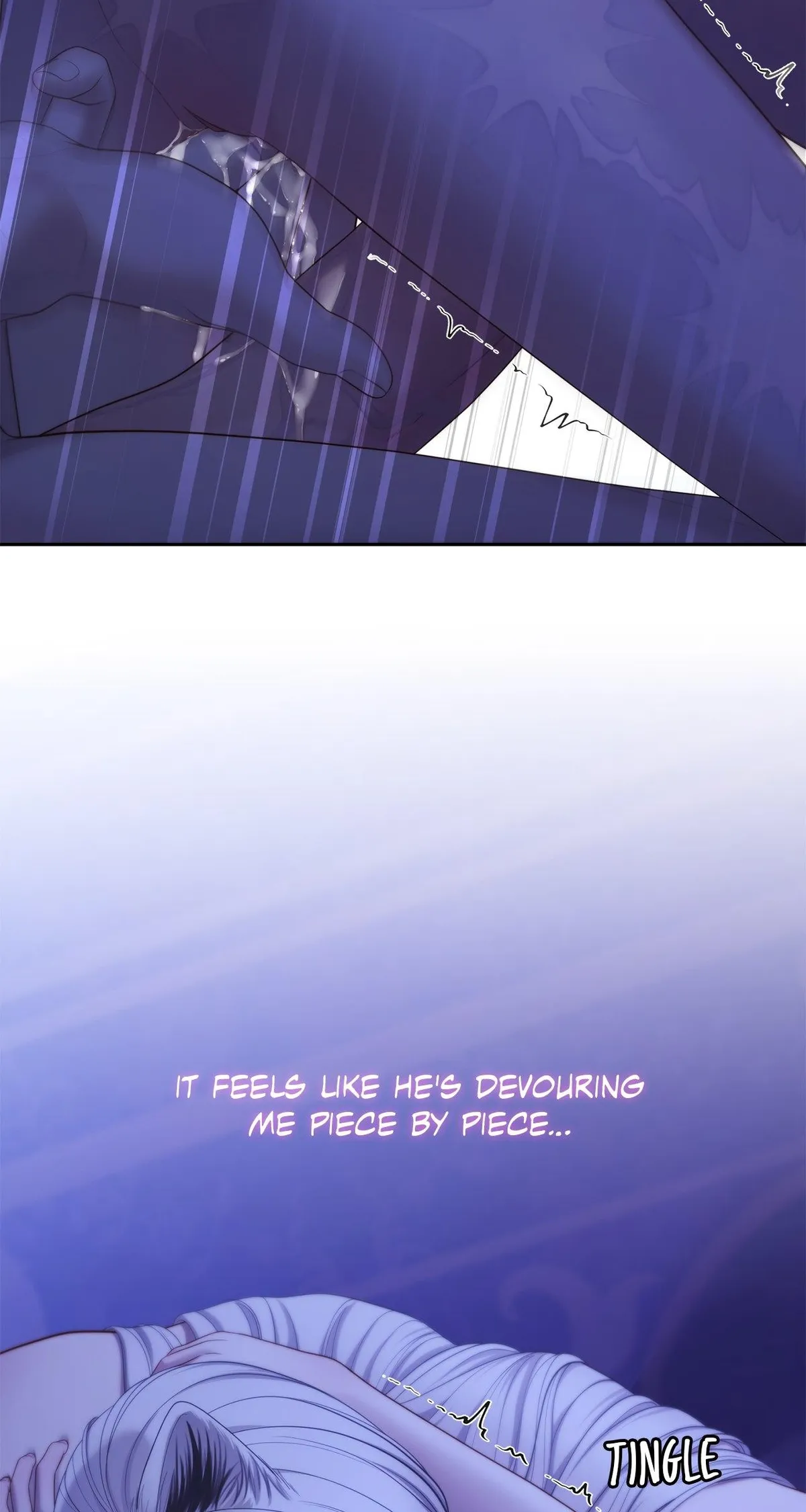 Do or Die: Quest to Tame the Big Bad Wolf Chapter 3 page 31 - 