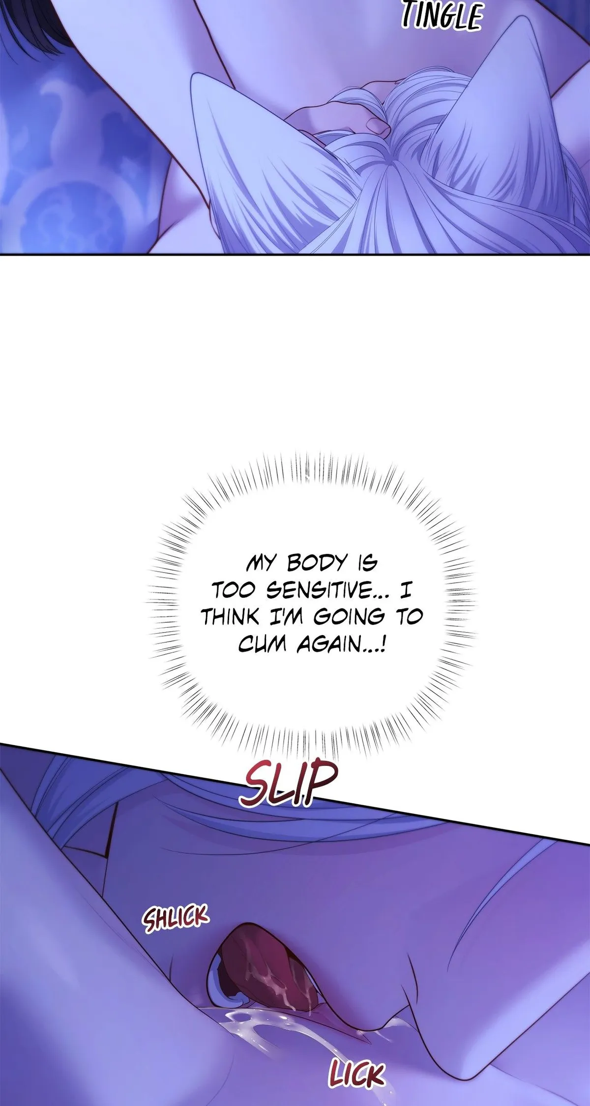 Do or Die: Quest to Tame the Big Bad Wolf Chapter 3 page 43 - 
