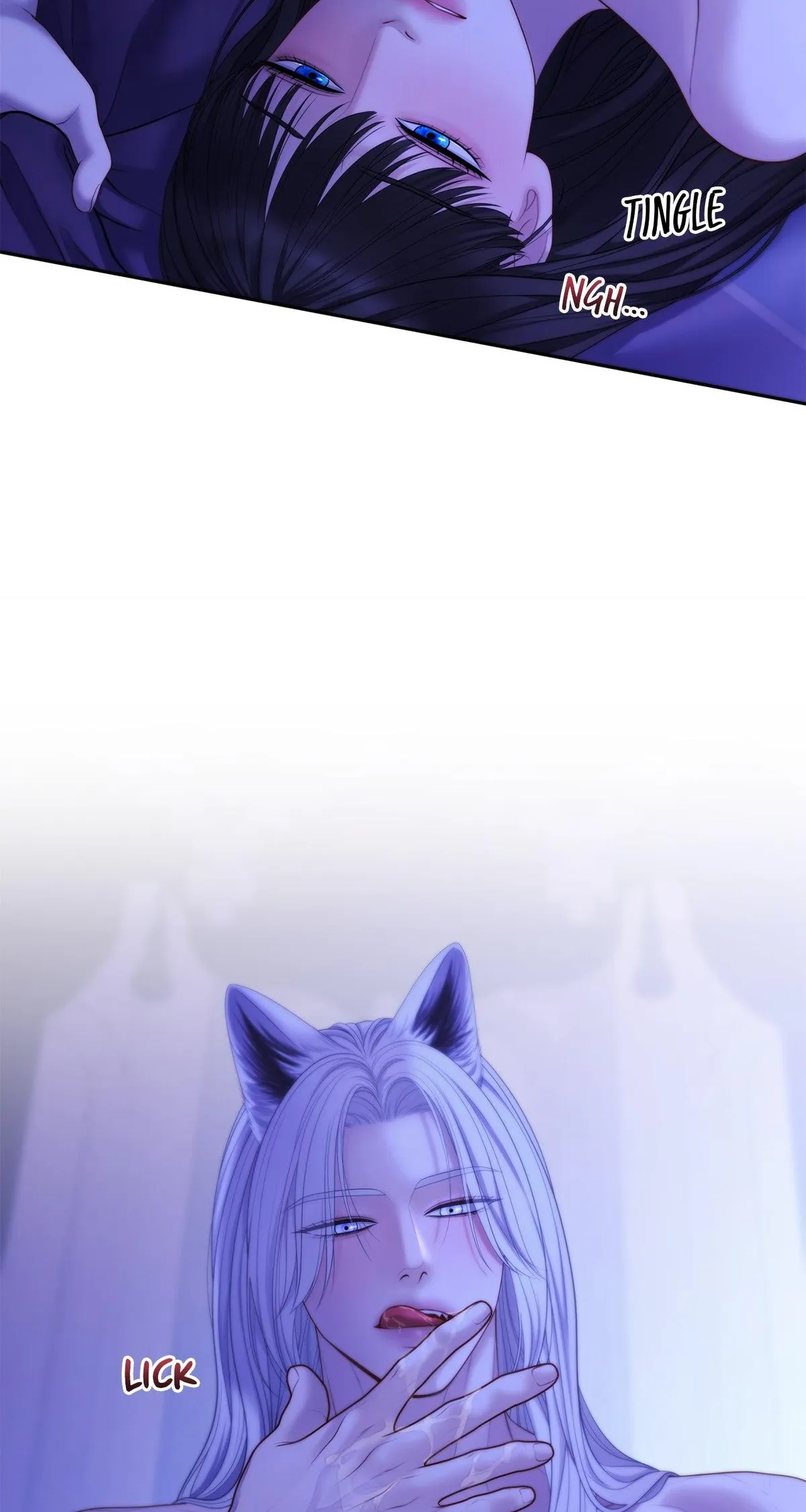 Do or Die: Quest to Tame the Big Bad Wolf Chapter 3 page 47 - 