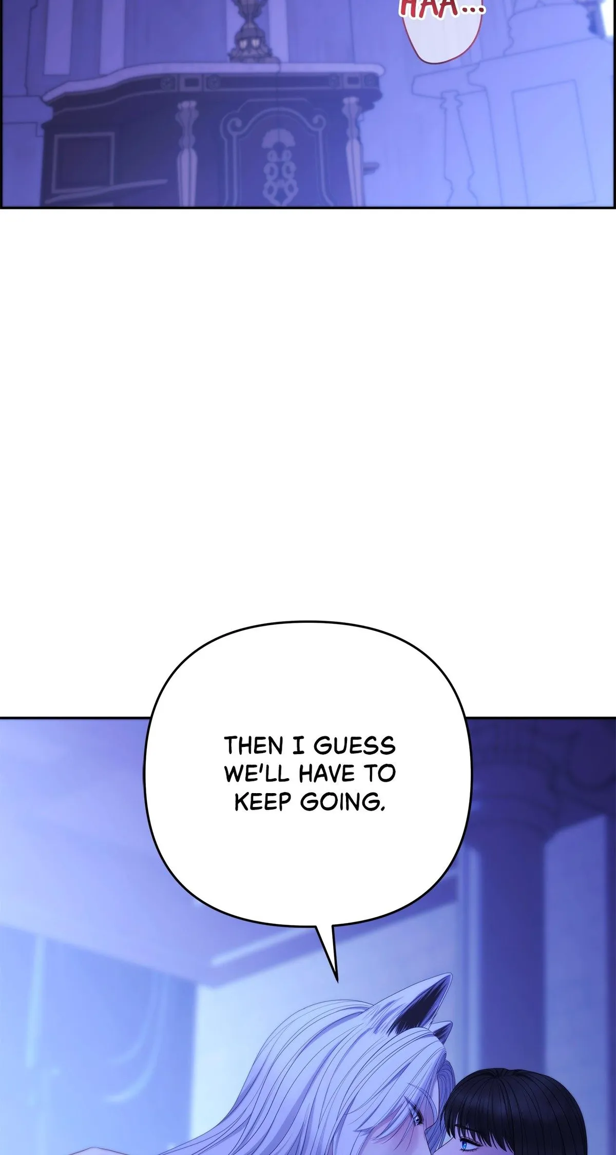 Do or Die: Quest to Tame the Big Bad Wolf Chapter 3 page 51 - 