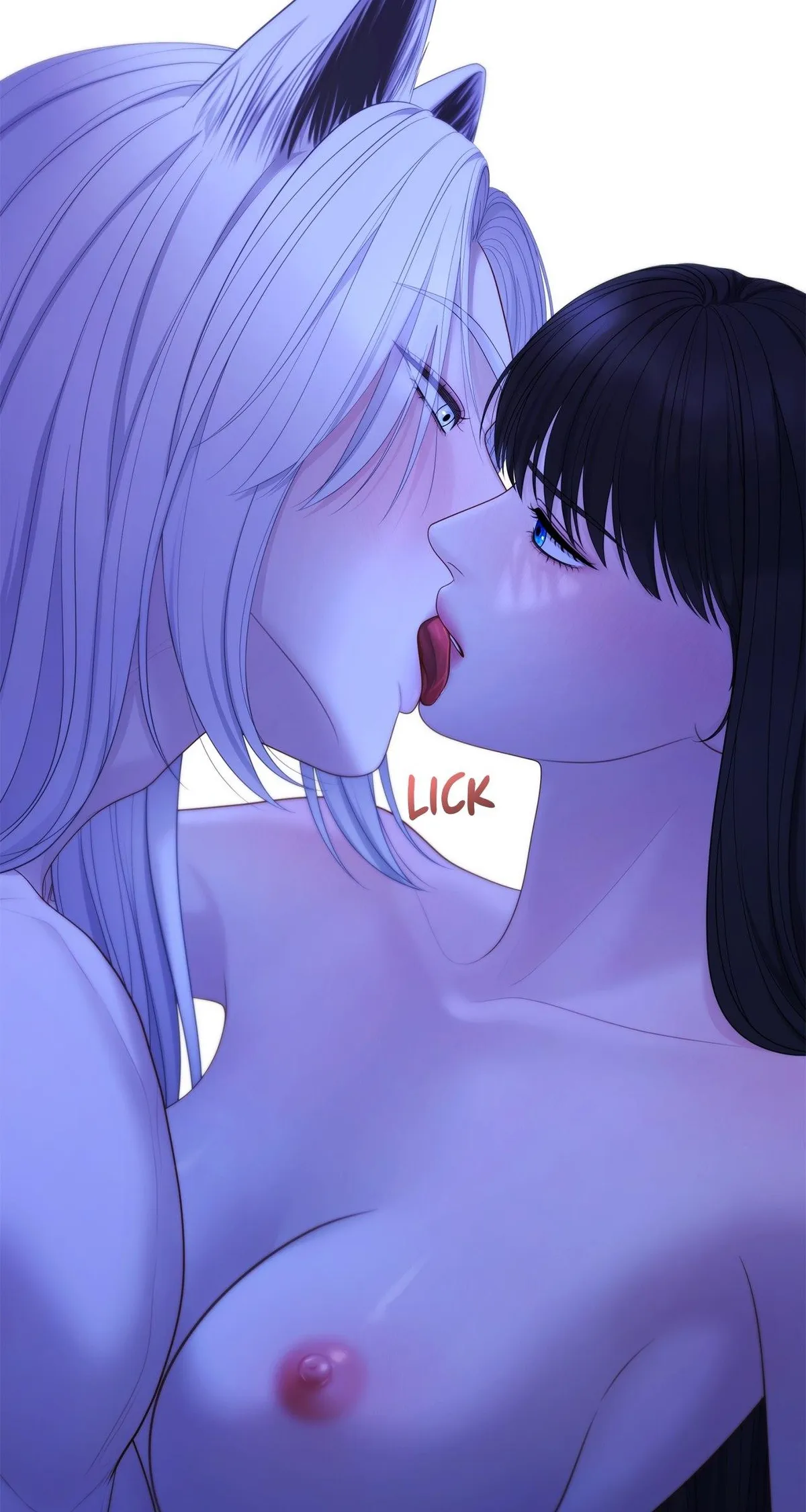 Do or Die: Quest to Tame the Big Bad Wolf Chapter 3 page 53 - 