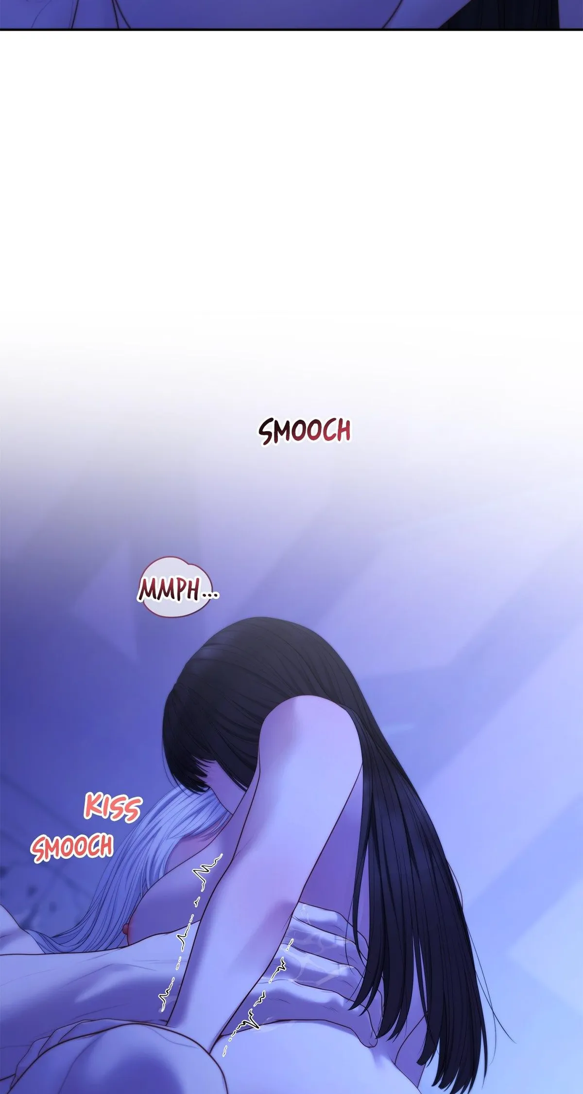 Do or Die: Quest to Tame the Big Bad Wolf Chapter 3 page 54 - 