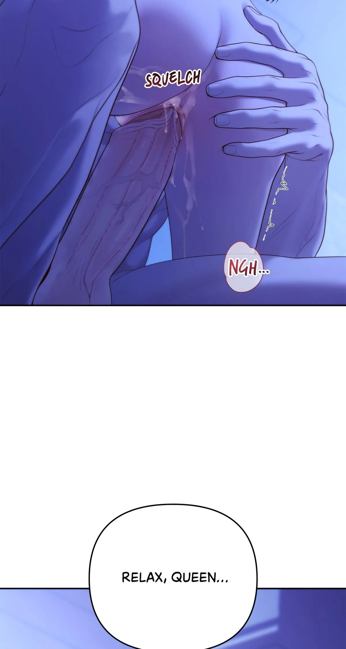 Do or Die: Quest to Tame the Big Bad Wolf Chapter 3 page 55 - 