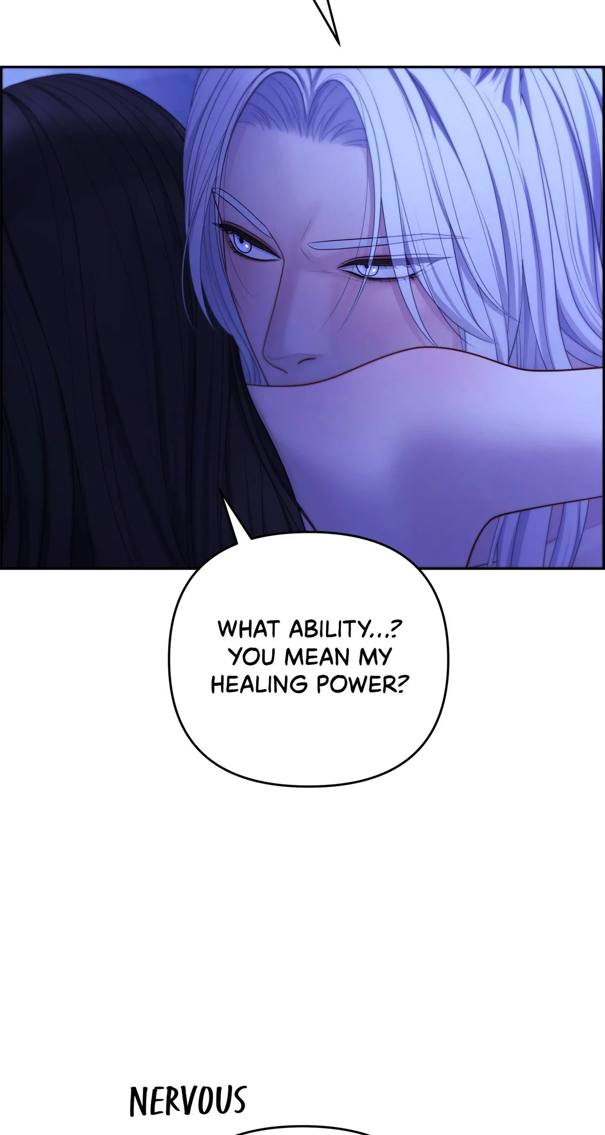 Do or Die: Quest to Tame the Big Bad Wolf Chapter 3 page 60 - 