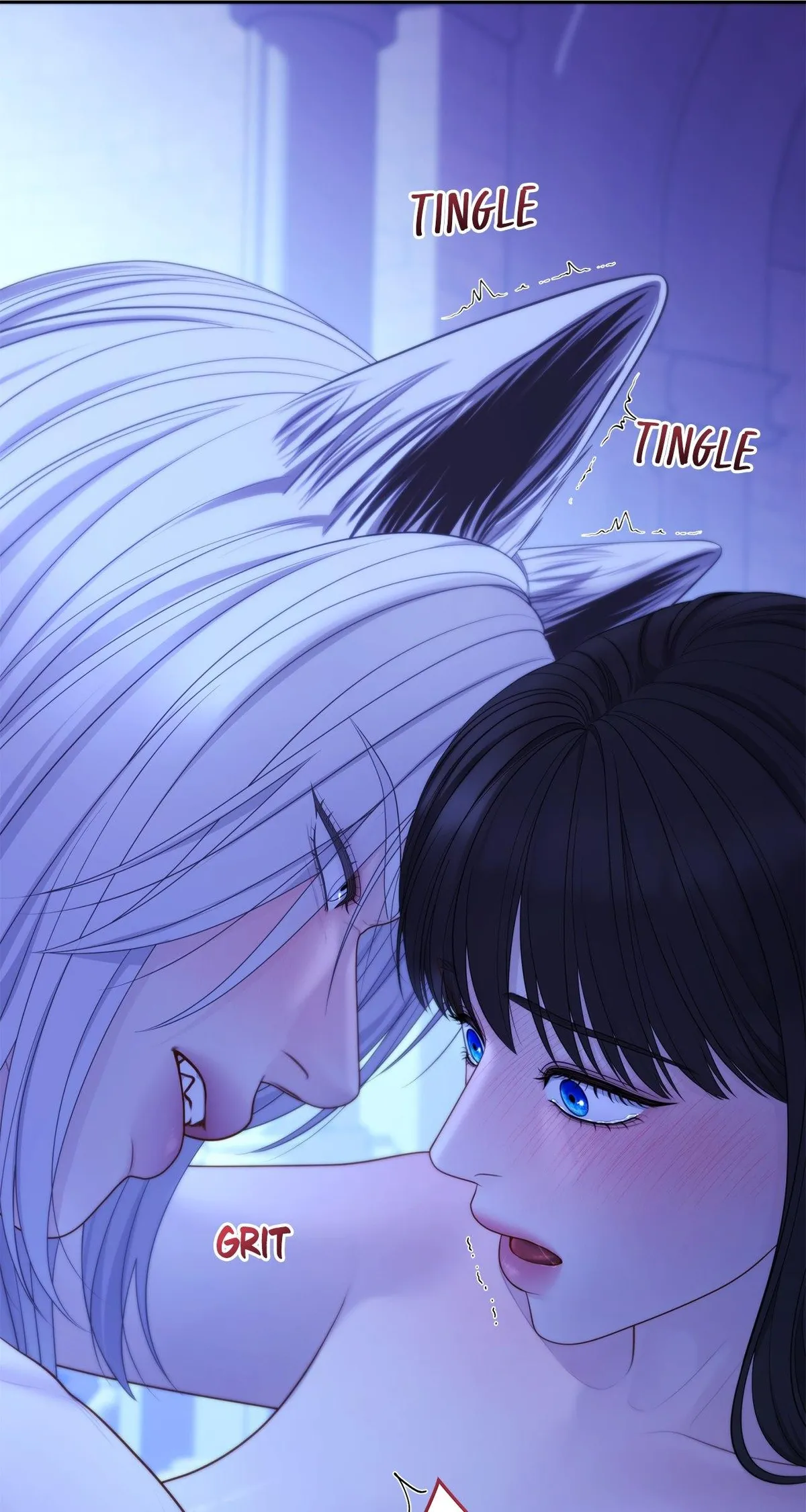 Do or Die: Quest to Tame the Big Bad Wolf Chapter 3 page 66 - 